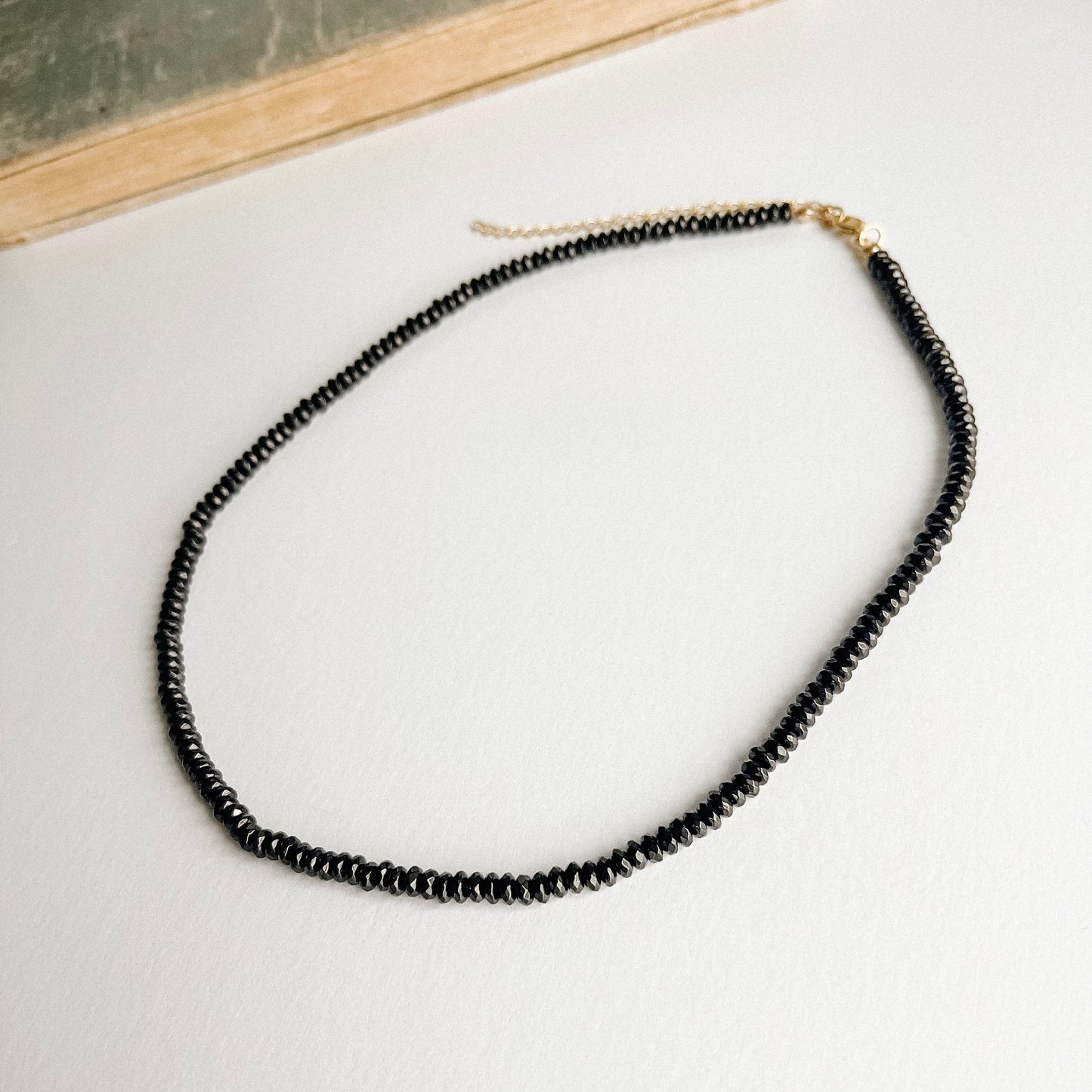 The Katie Necklace
