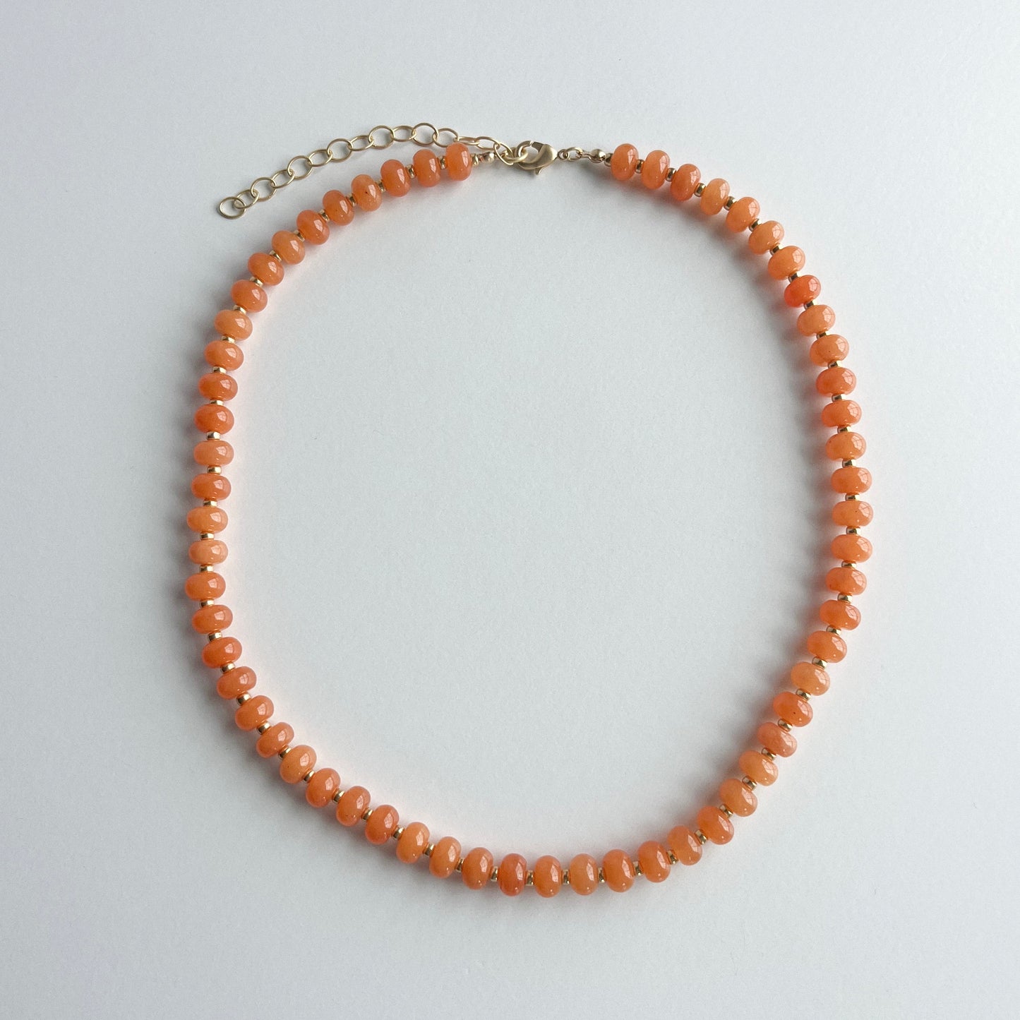 The Denver Necklace