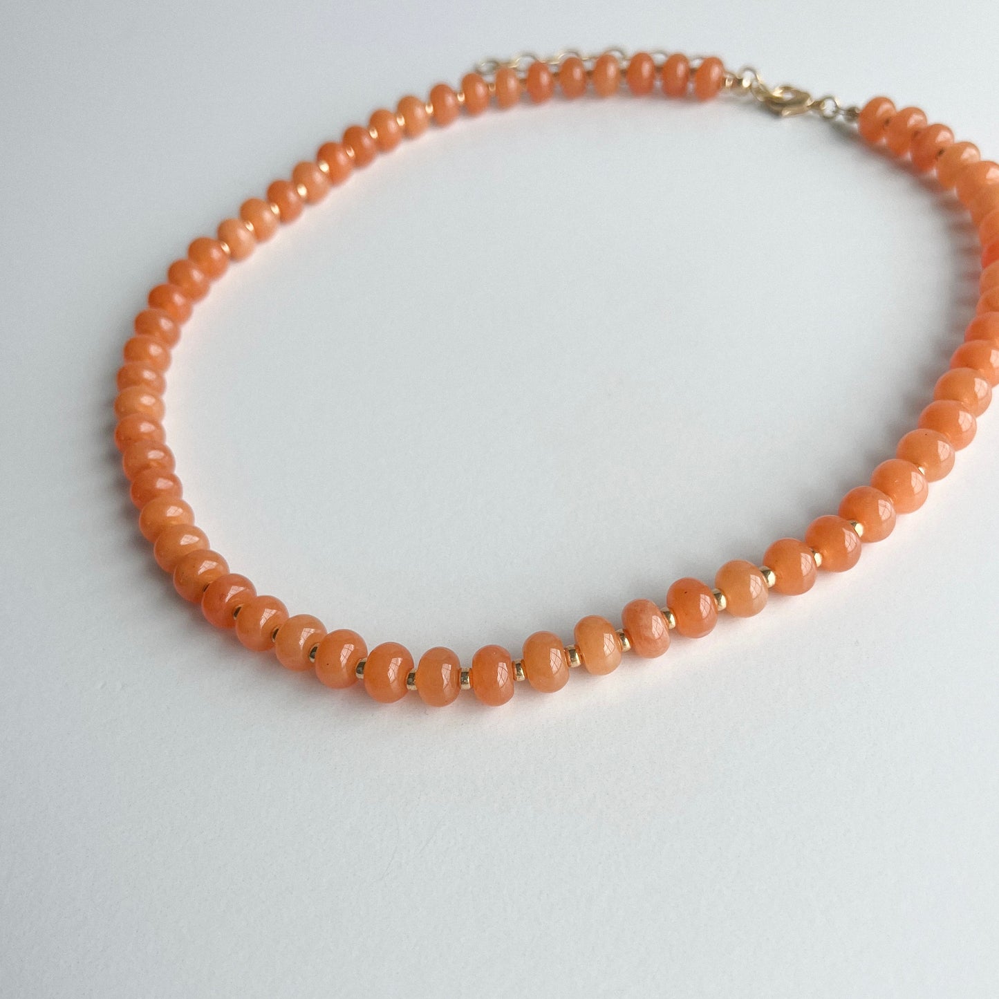The Denver Necklace