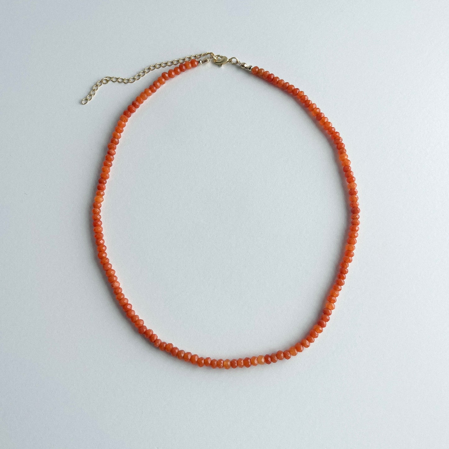 The Knox Necklace