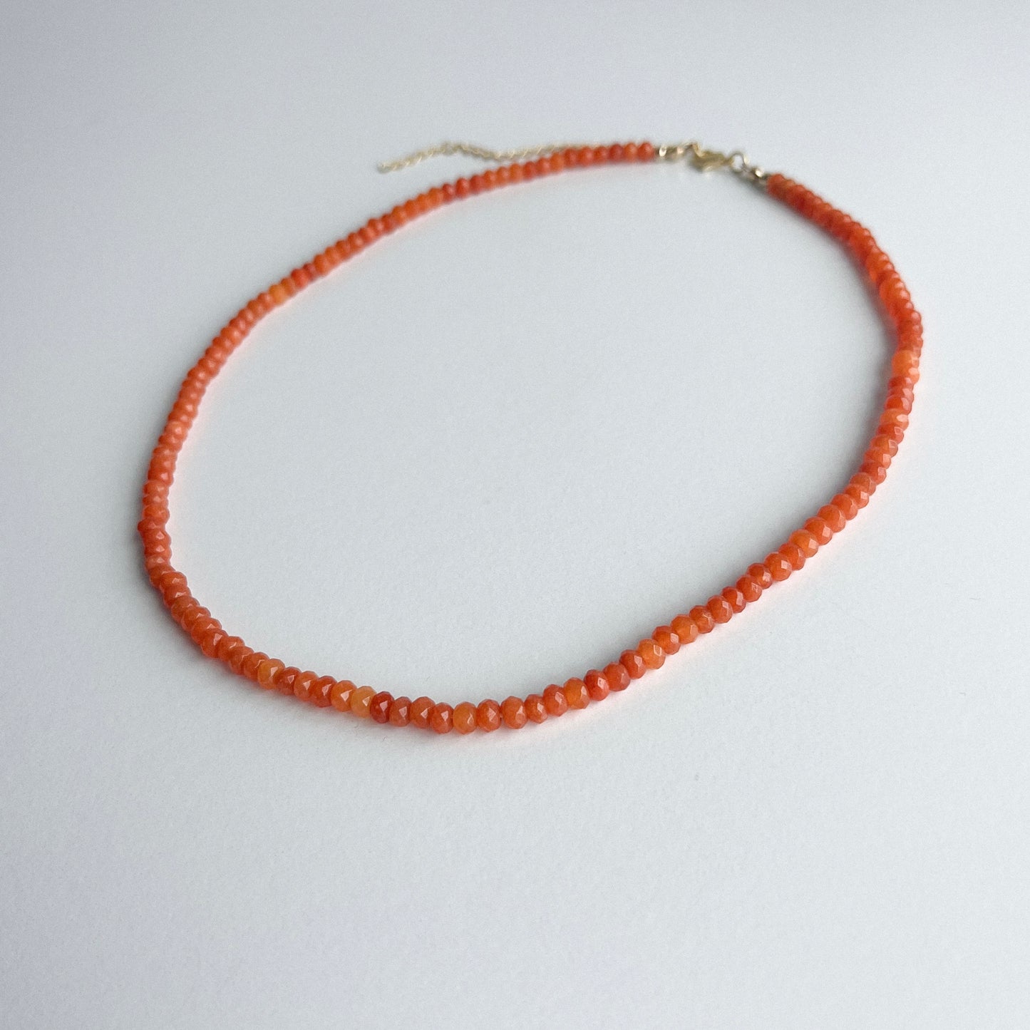 The Knox Necklace
