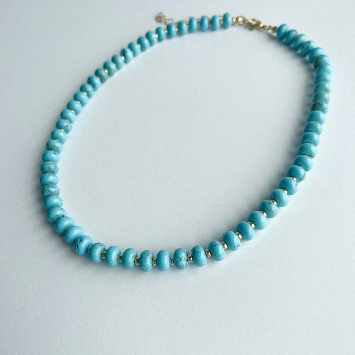 The Sedona Necklace
