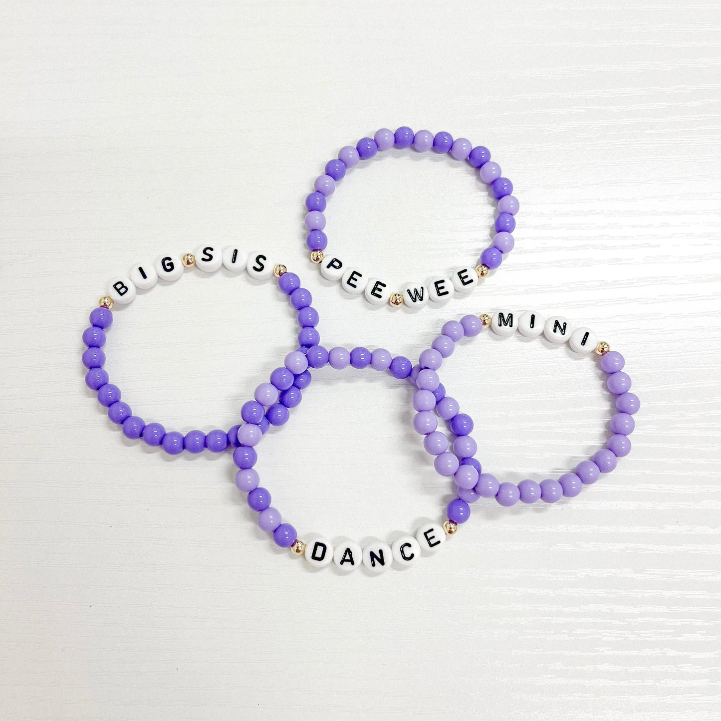Dancer Bracelet