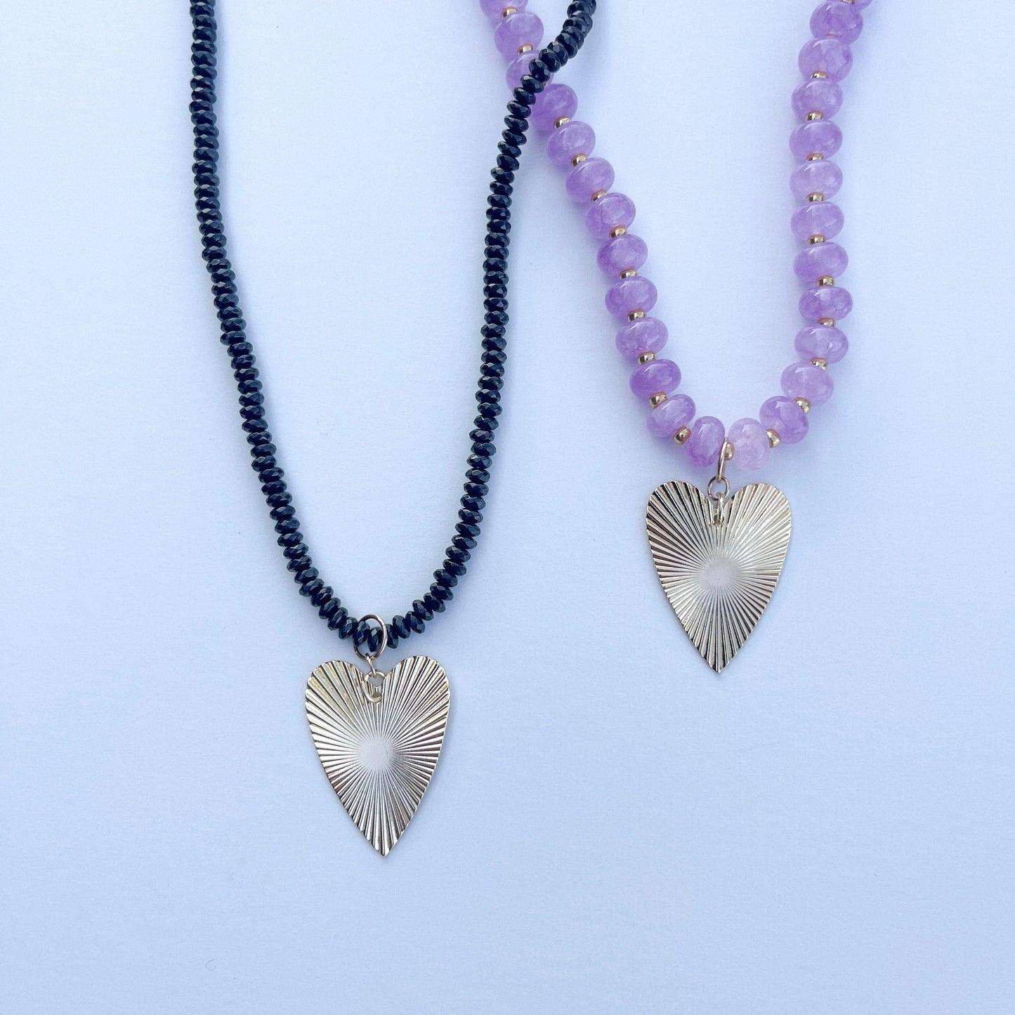 The Katie Necklace