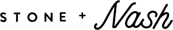 Stone and Nash logo
