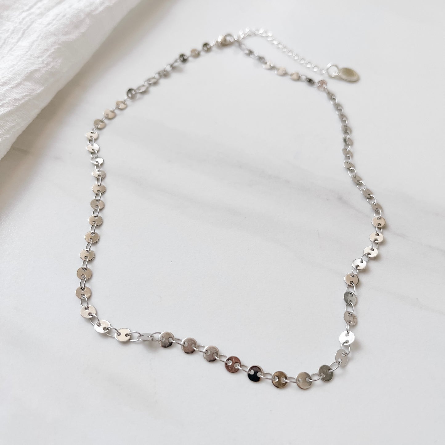 The Dottie Choker