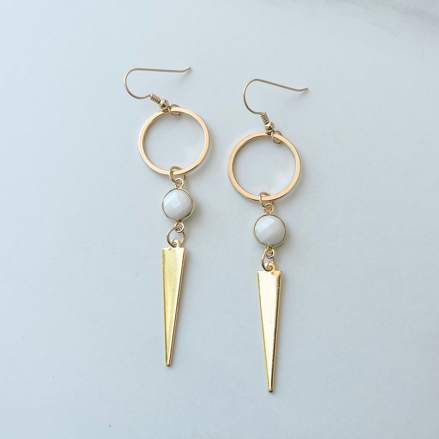 The Kenzi Dangles