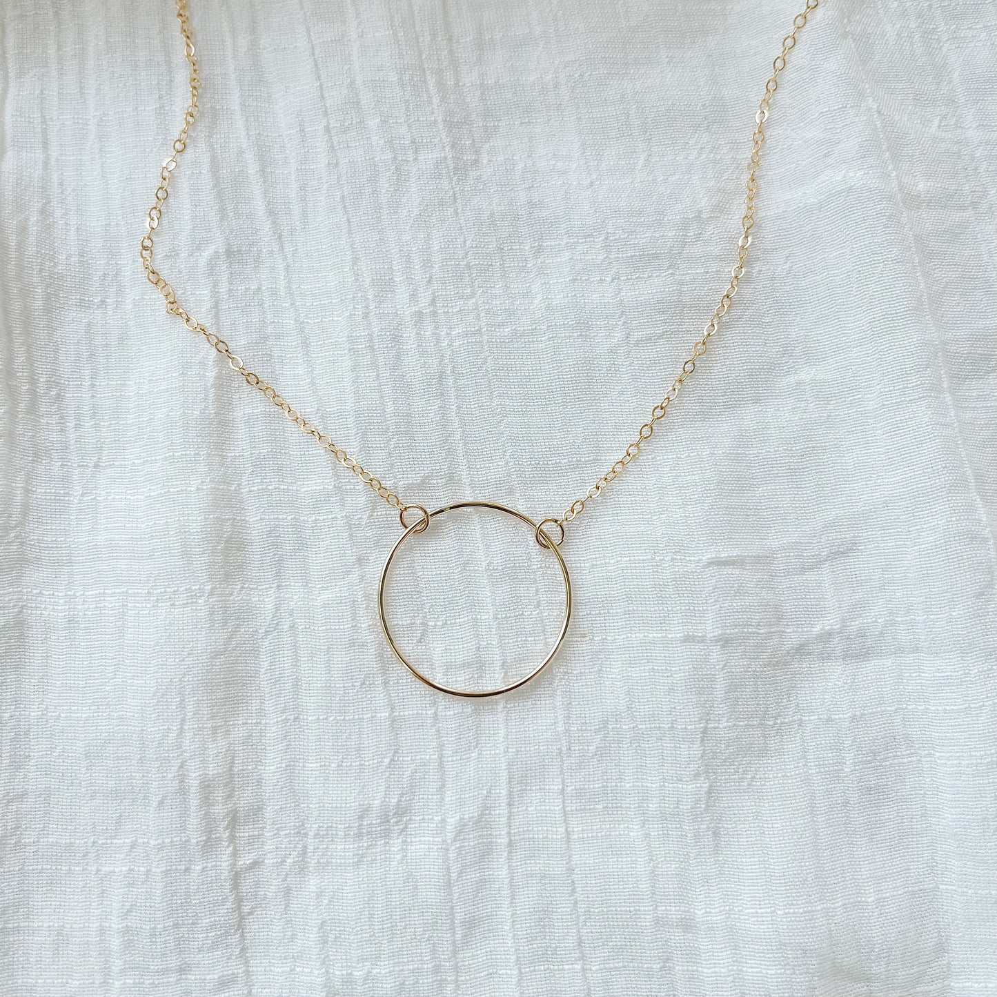 The Scout Necklace