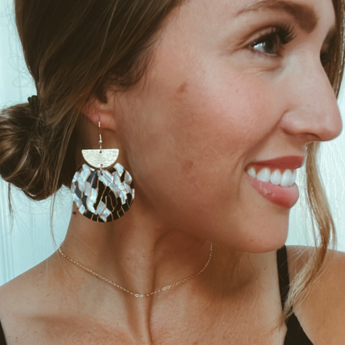 The Rossi Dangles