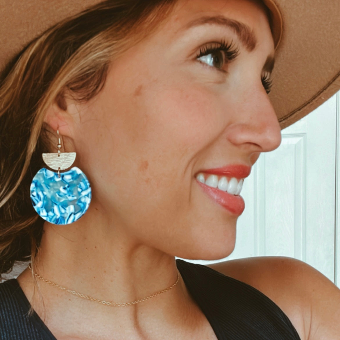 The Becca Dangles