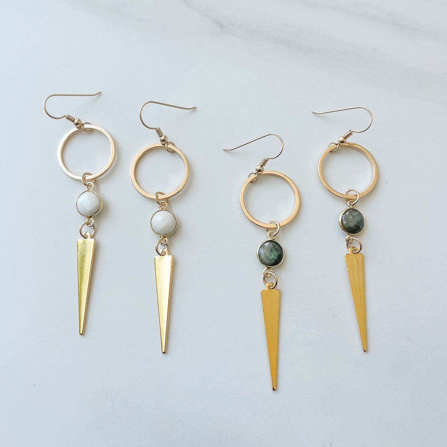 The Kenzi Dangles