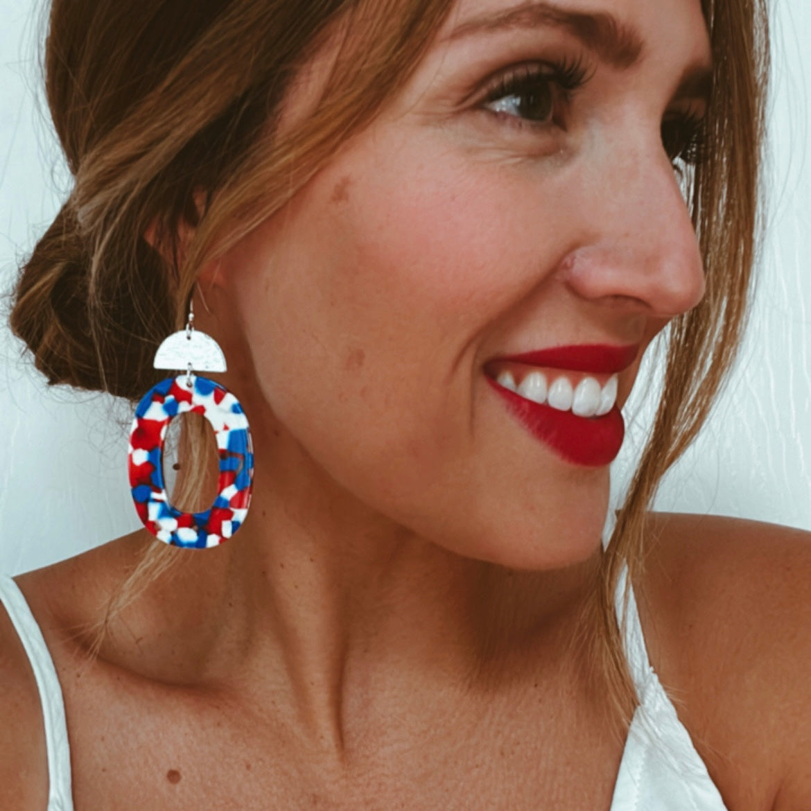 The Patriotic Dangles