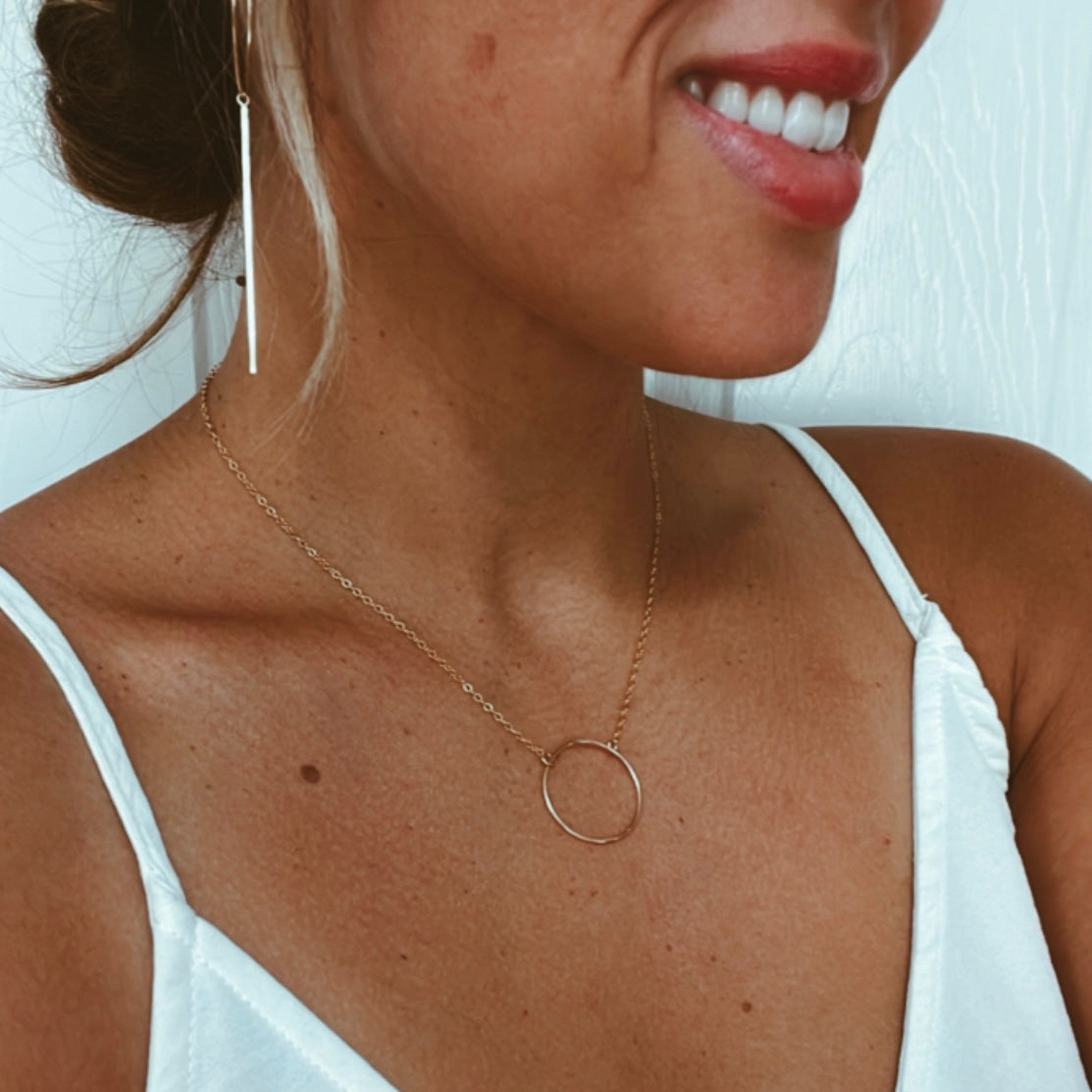 The Scout Necklace