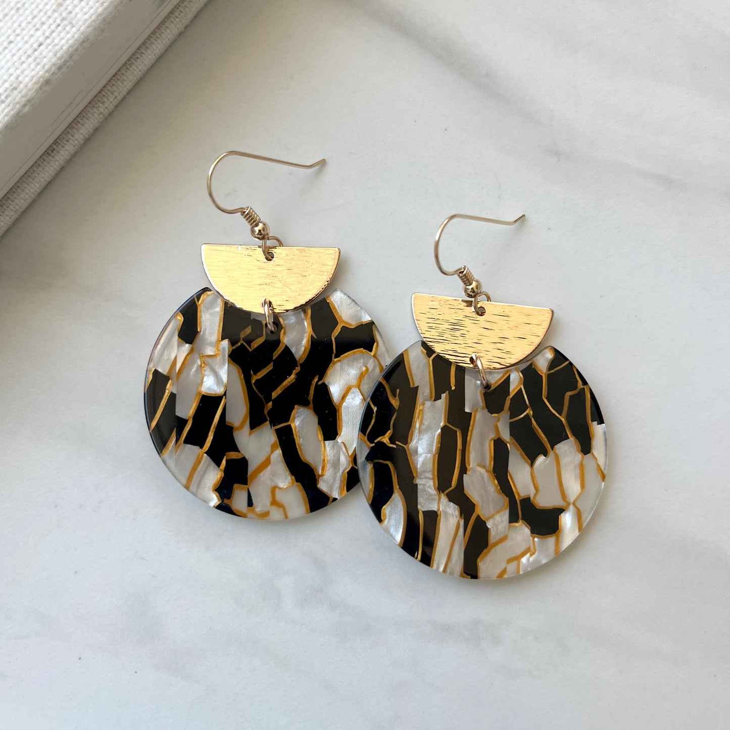 The Rossi Dangles