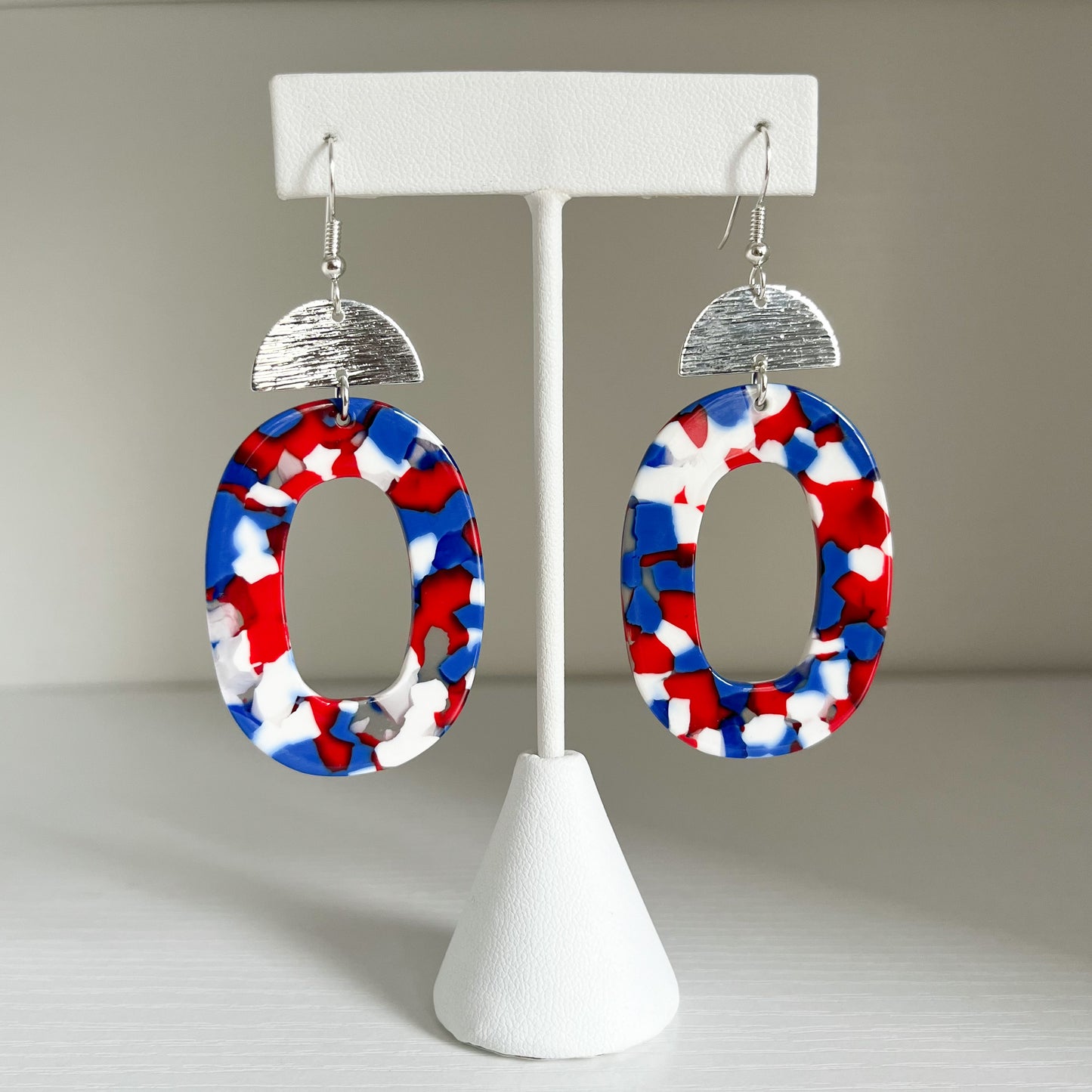 The Patriotic Dangles