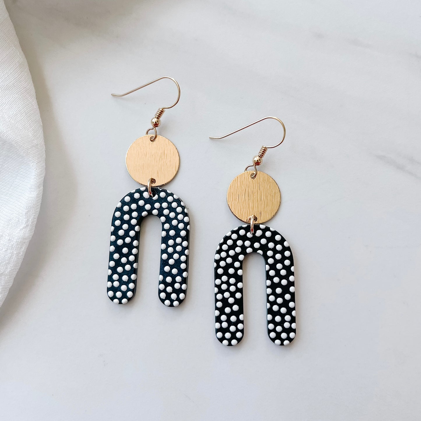 The Poppy Dangles