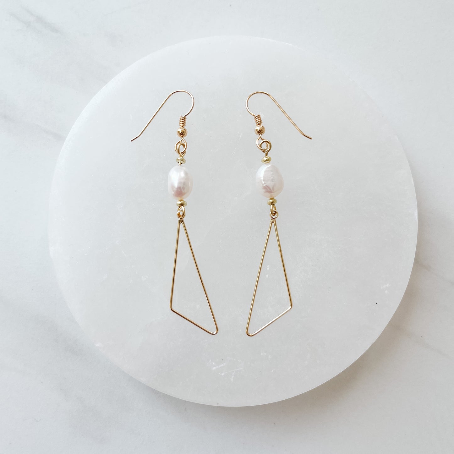 The Jolie Dangles