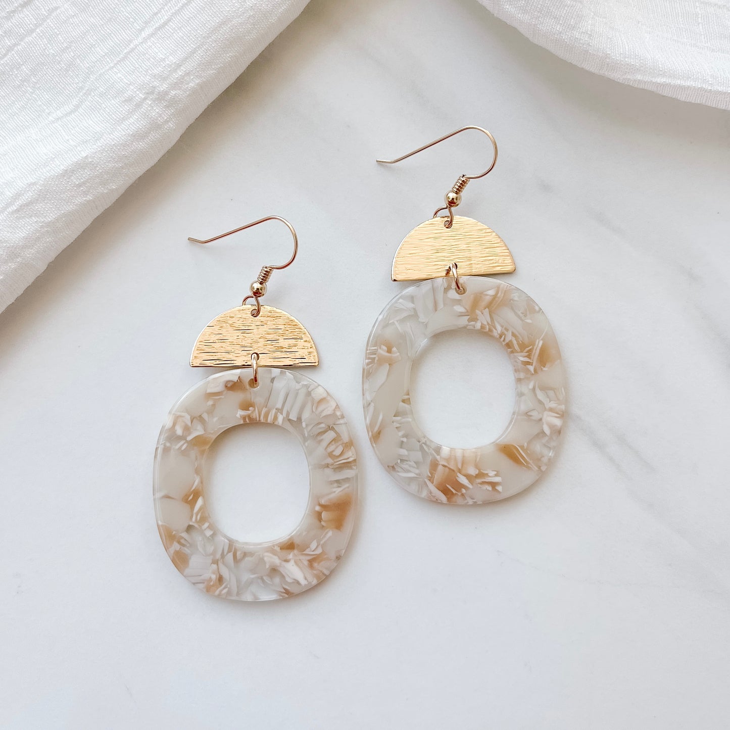 The Paisley Dangles
