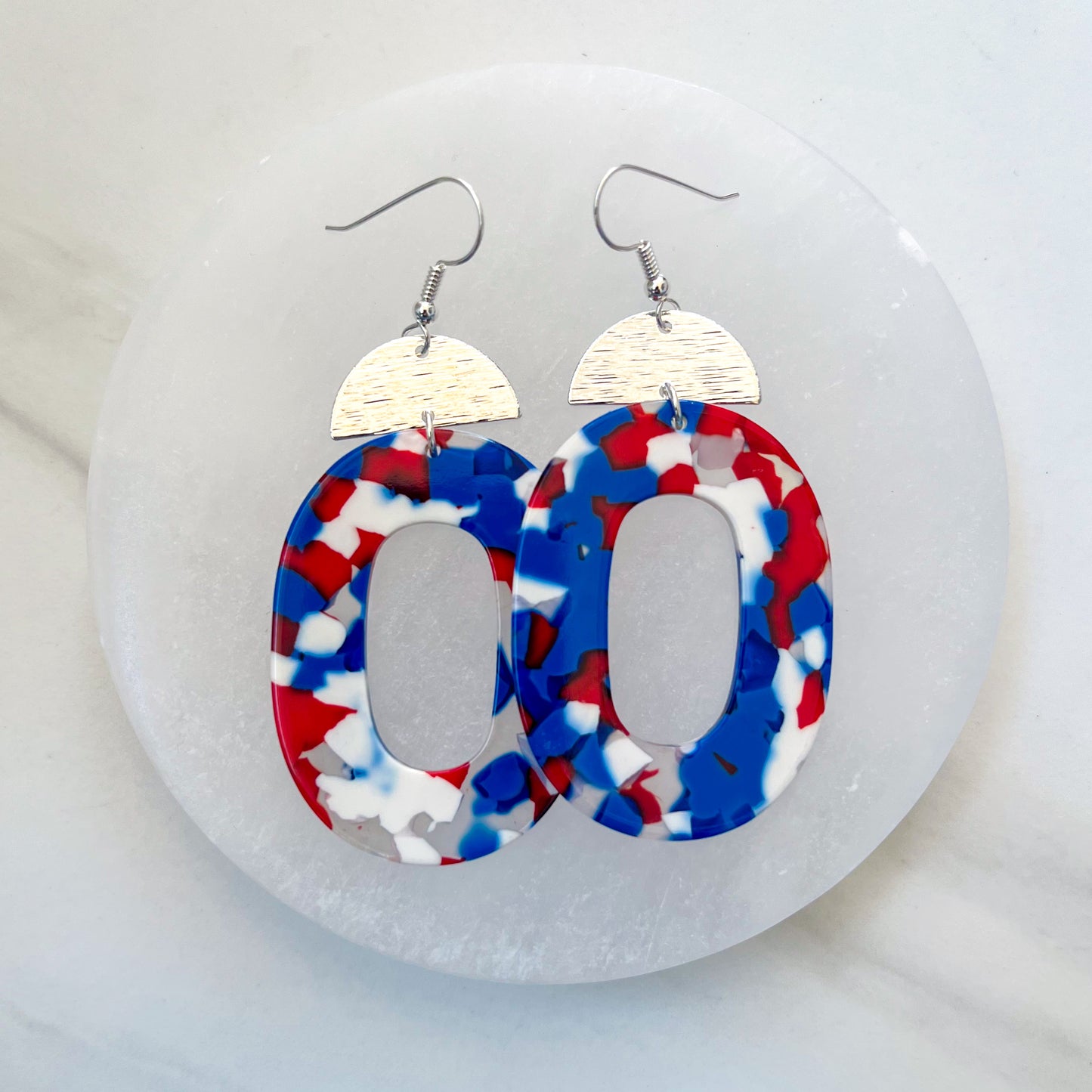 The Patriotic Dangles
