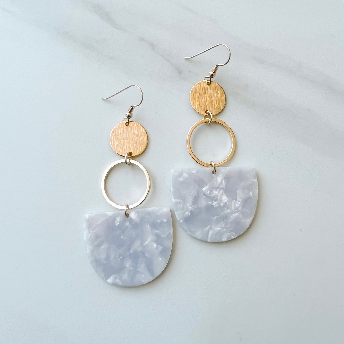 The Aria Dangles