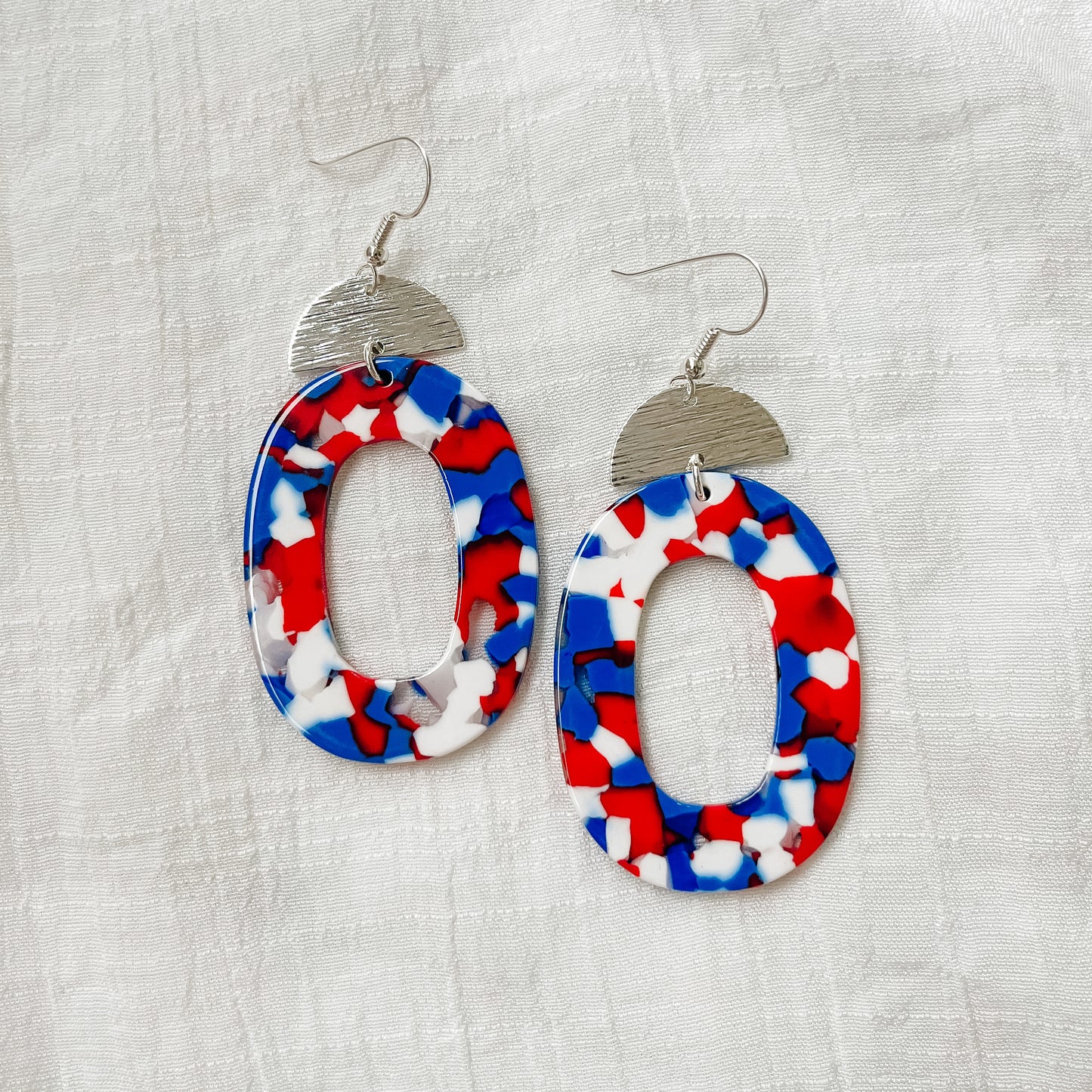 The Patriotic Dangles