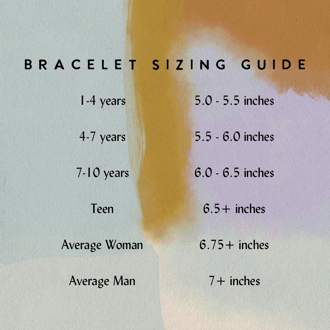 Single Smile Bracelet