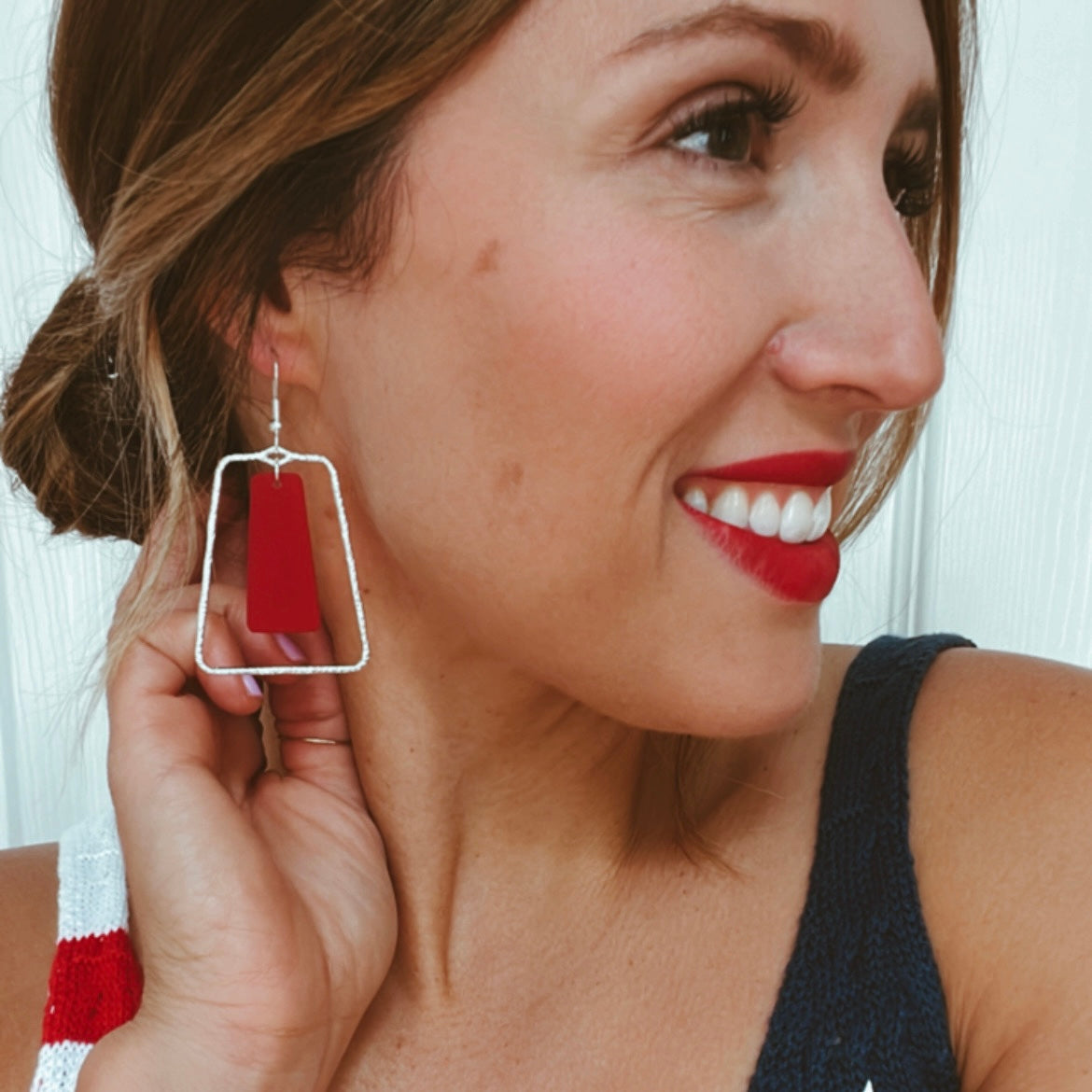 The Ruby Dangles