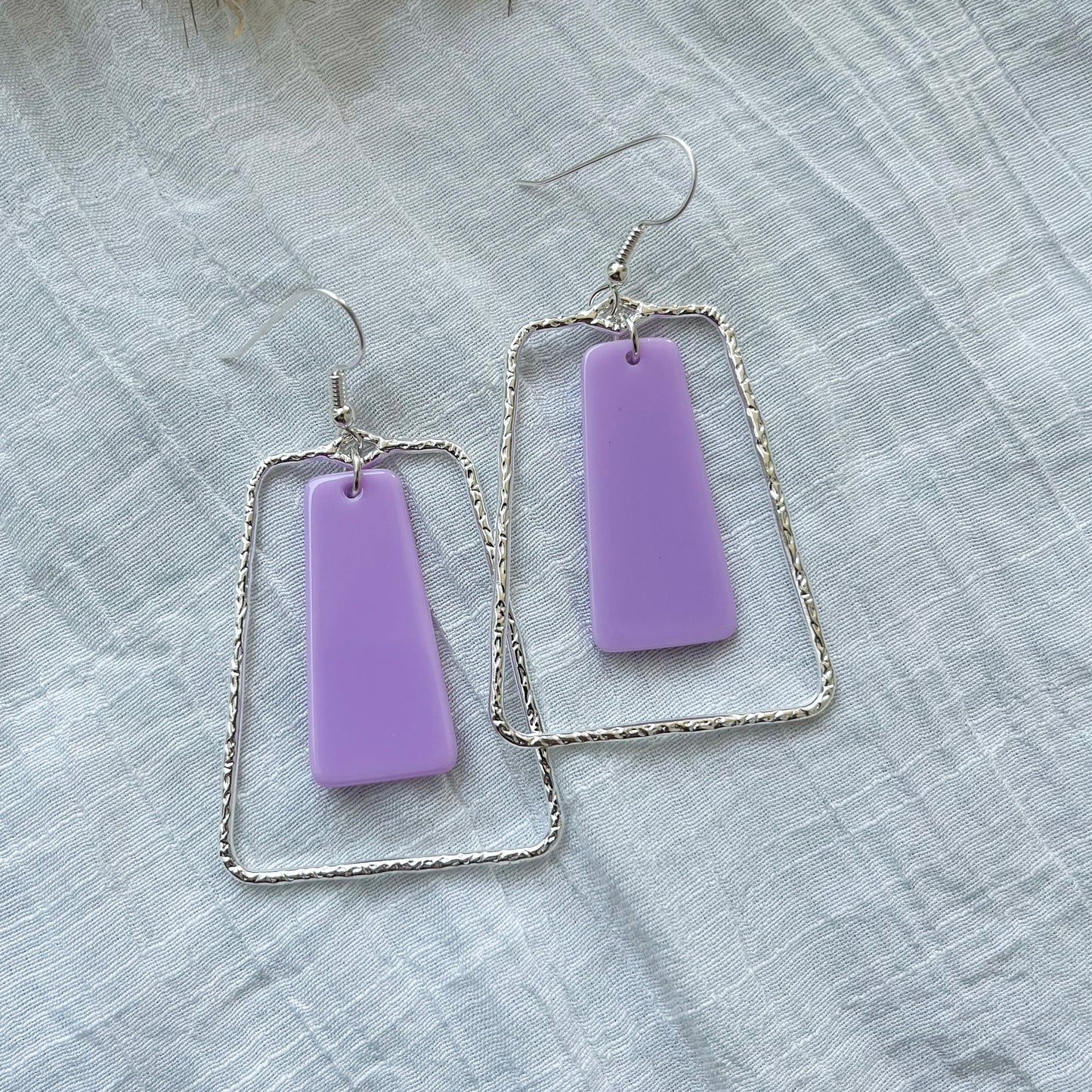 The MaryGrace Dangles