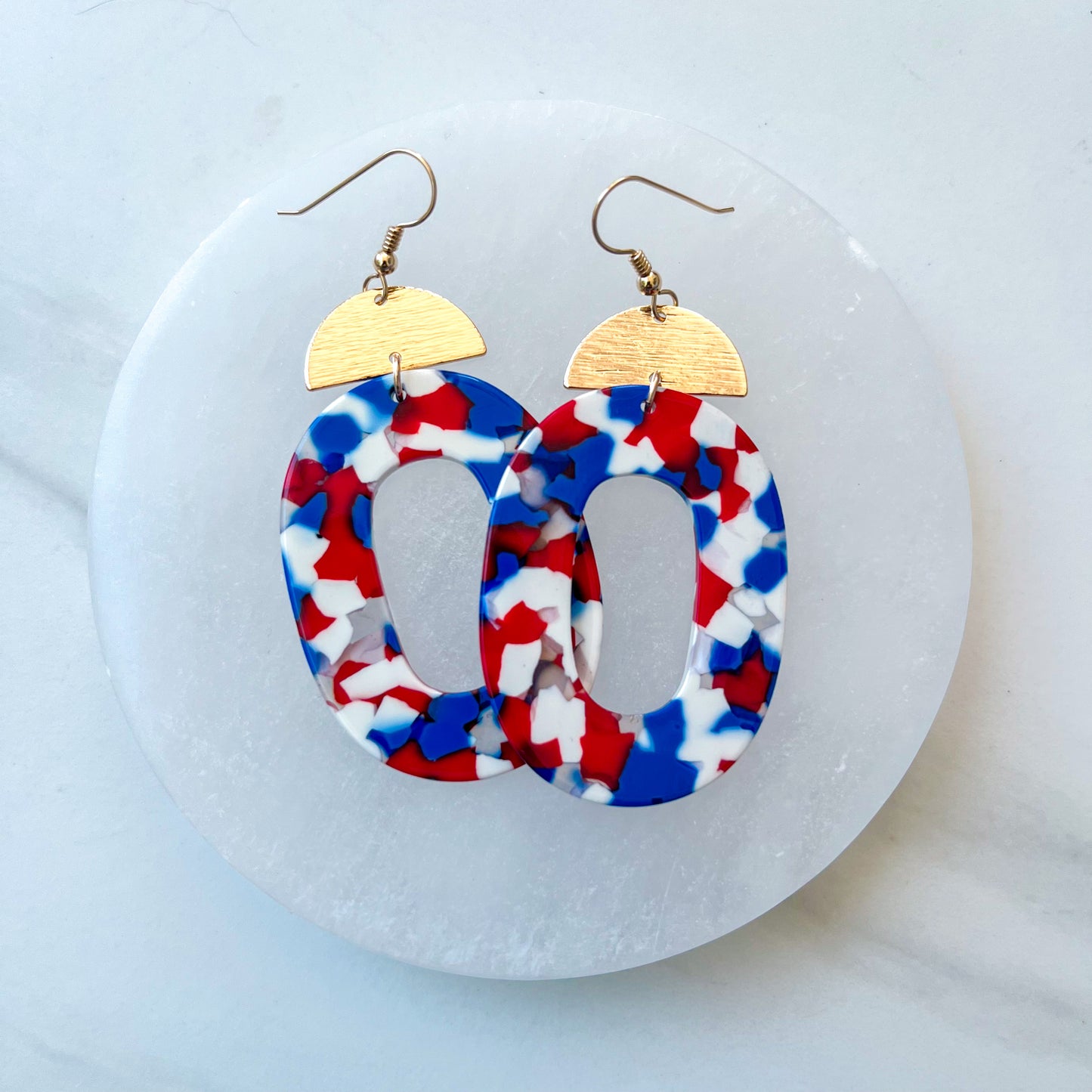 The Patriotic Dangles