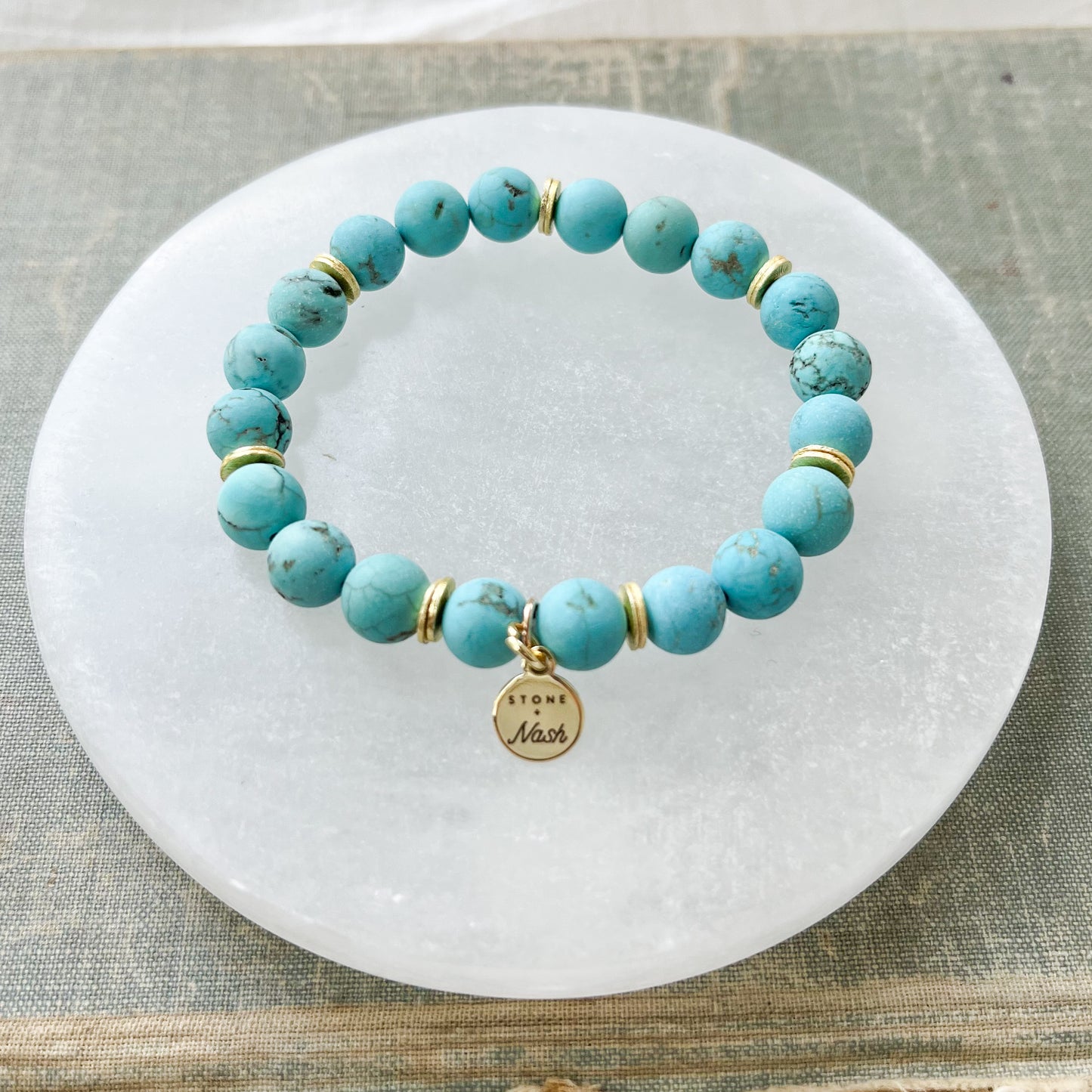 Sabrina Stacker Bracelet