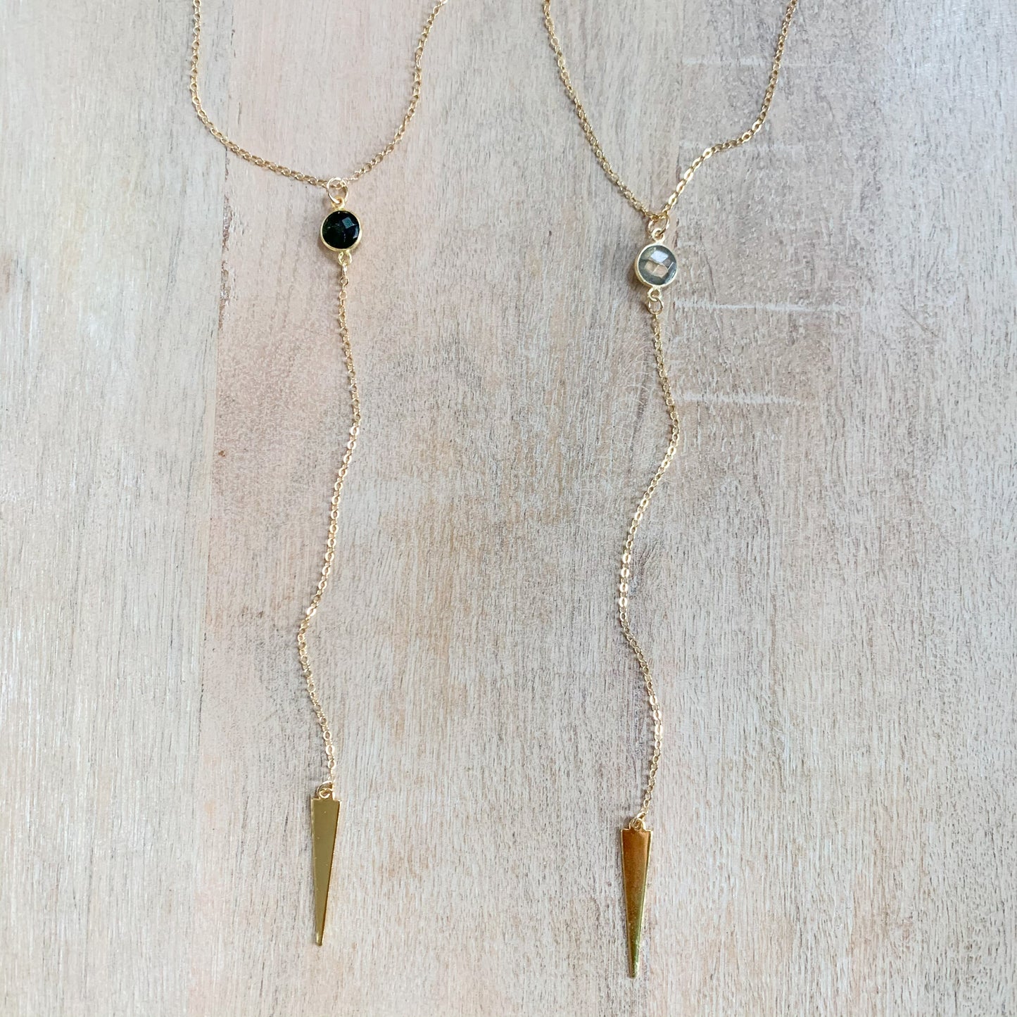 The Madison Midi Necklace