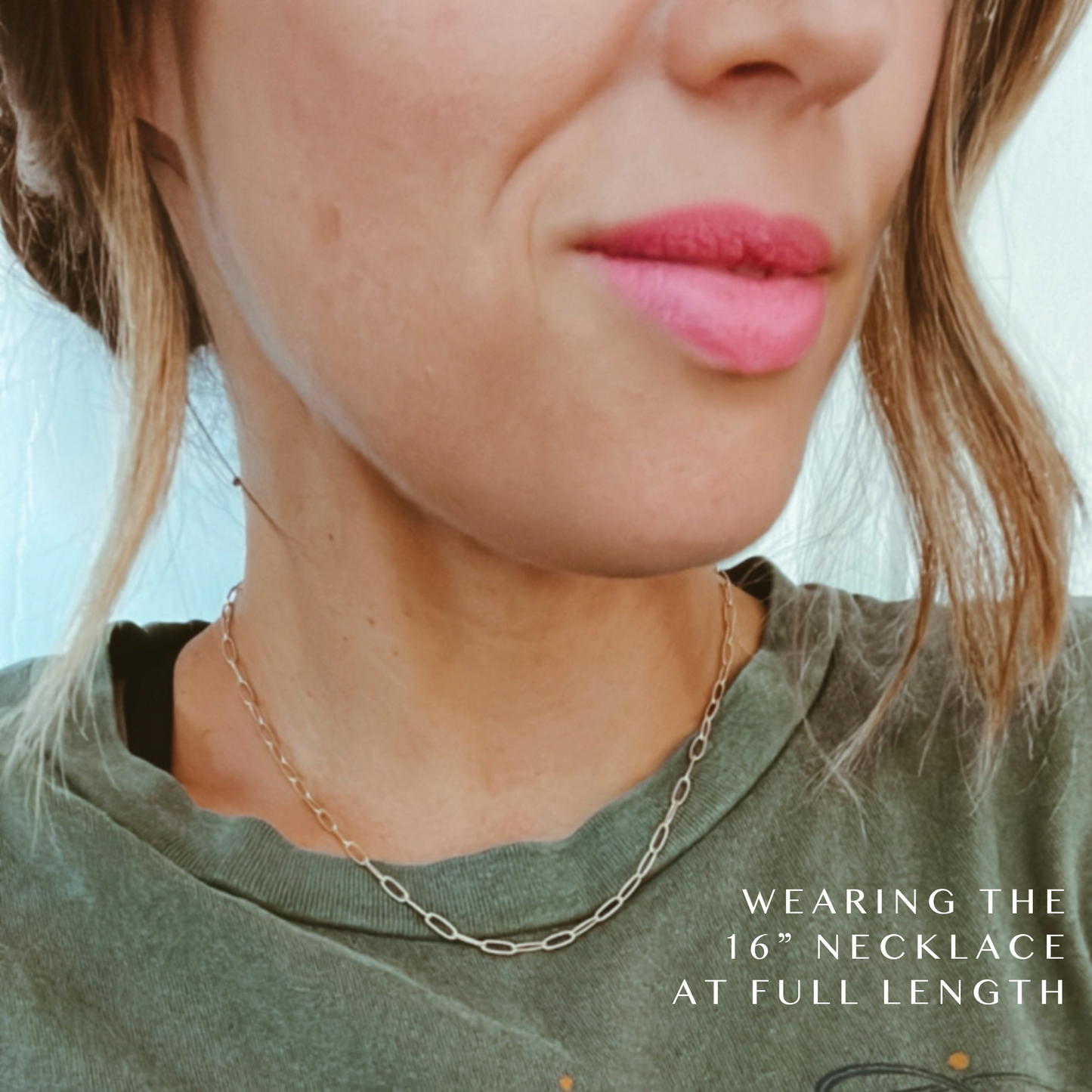 The Carmen Choker