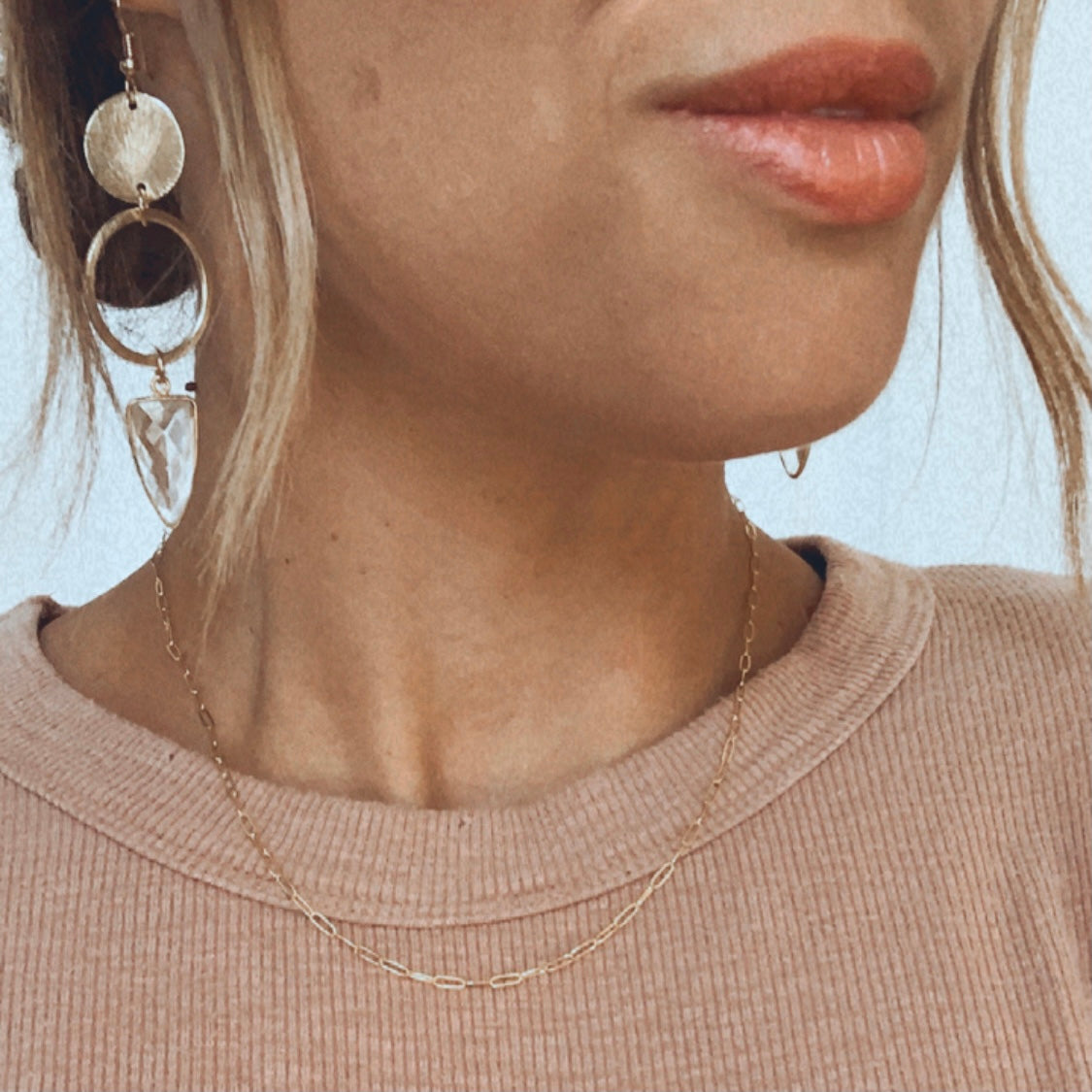 The Christina Choker