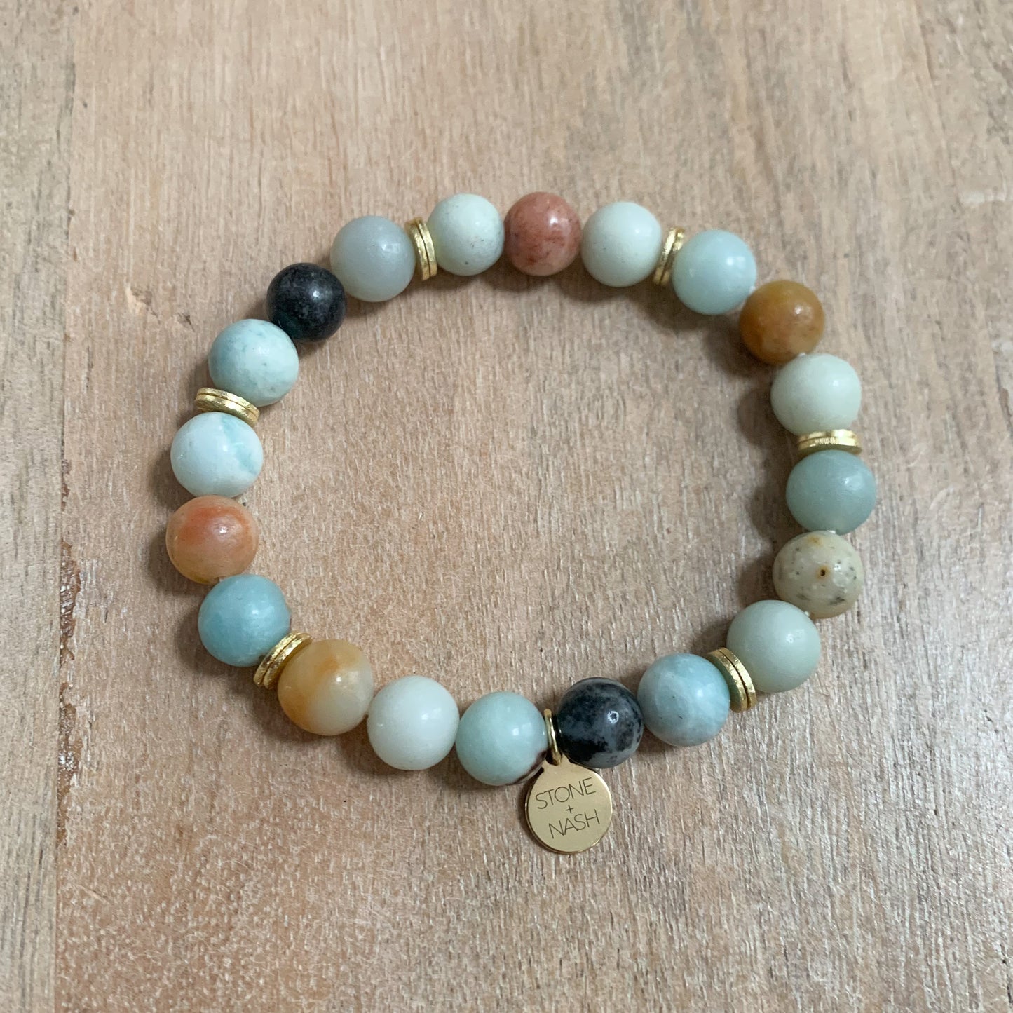 Sabrina Stacker Bracelet