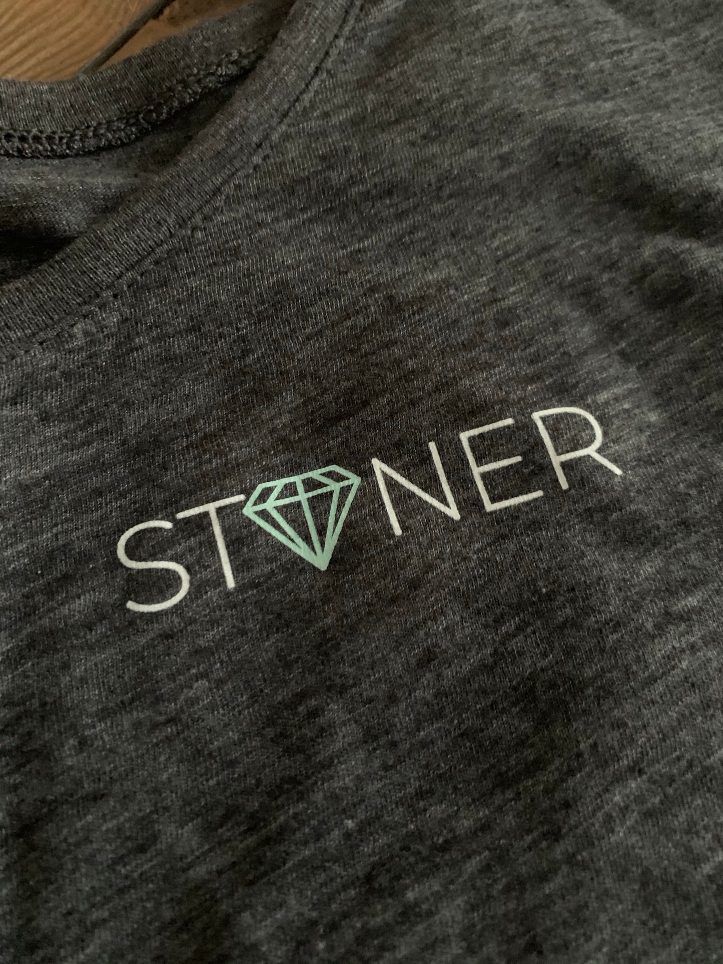 Stoner Tee