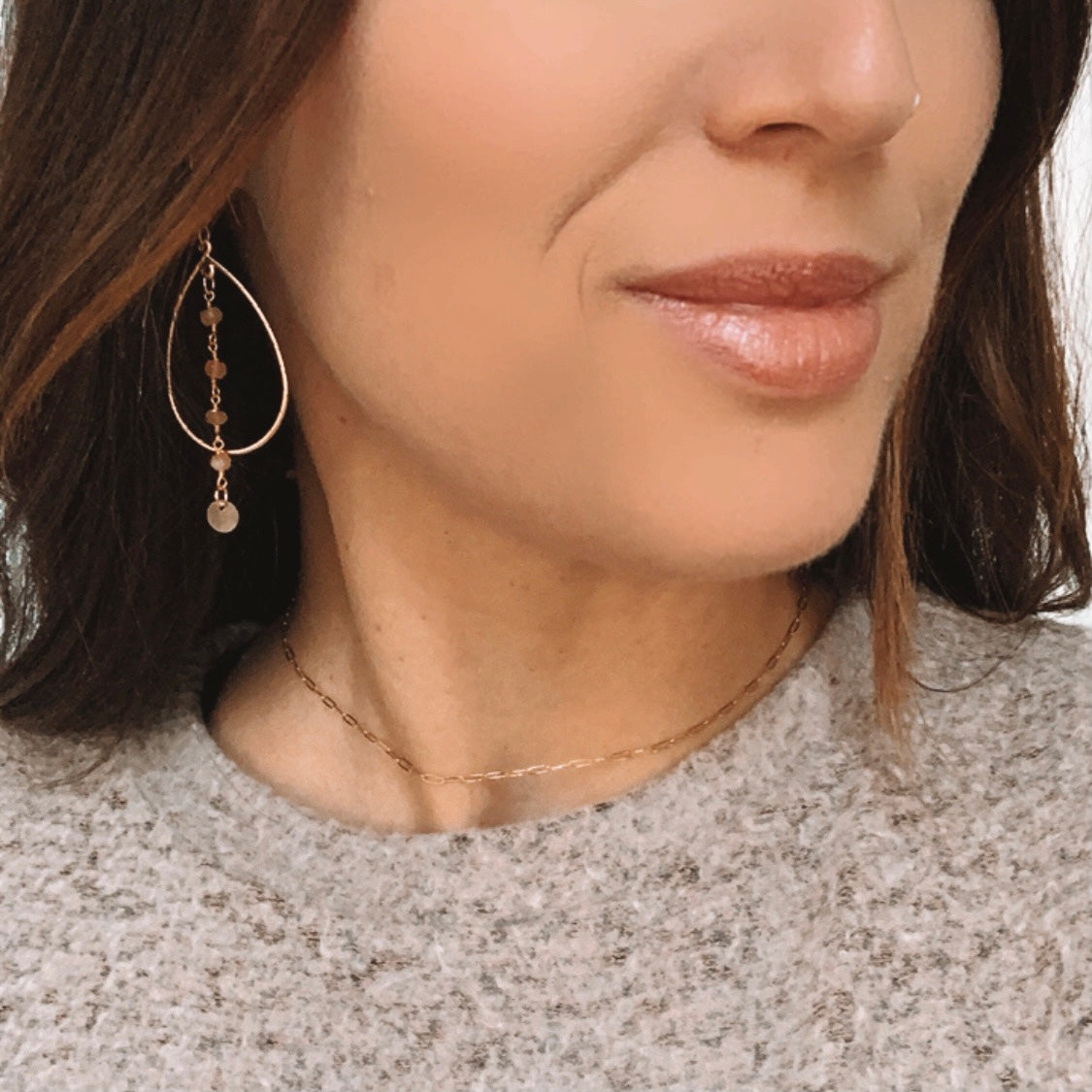 The Magnolia Dangles
