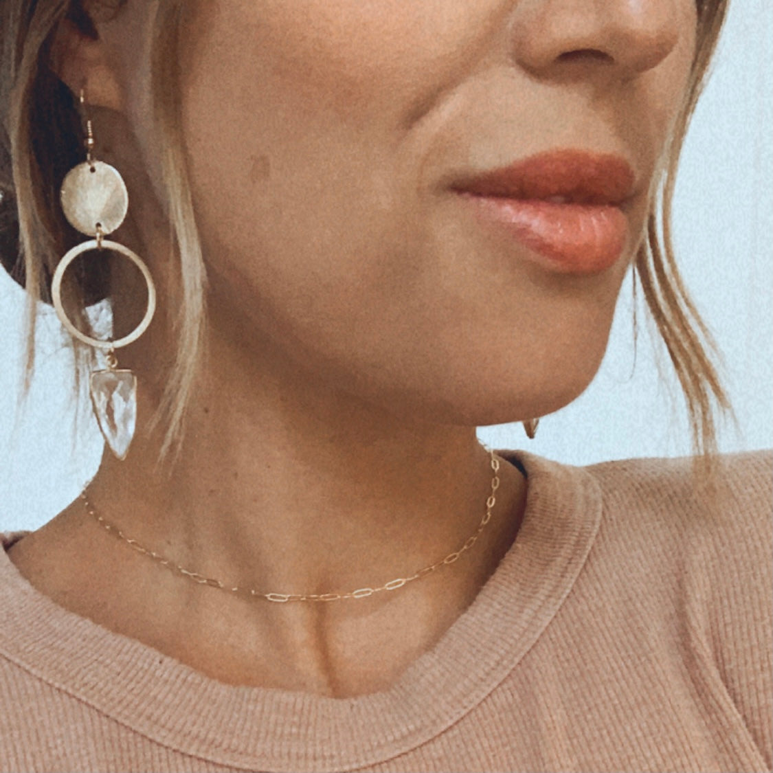 The Christina Choker