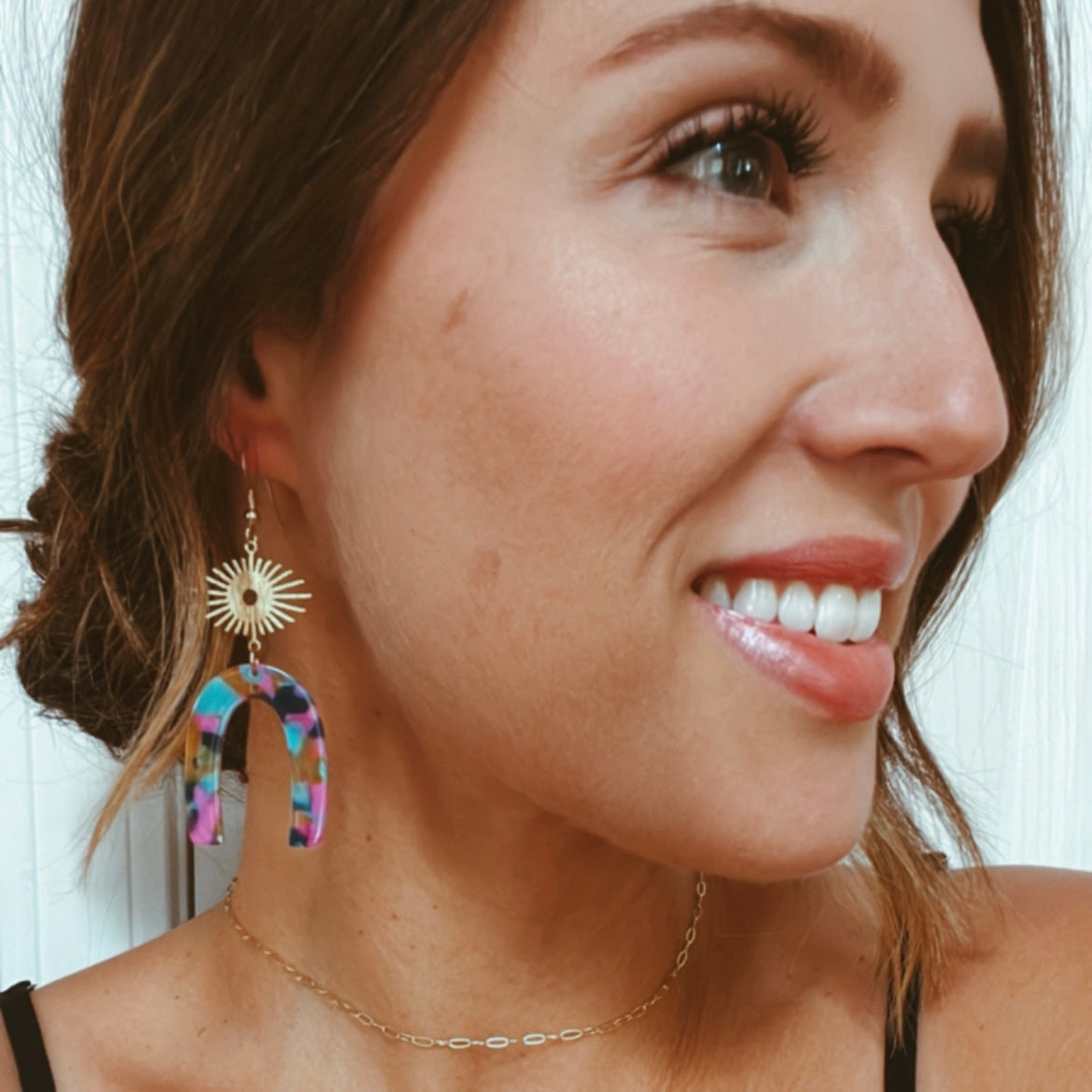 The Talan Dangles