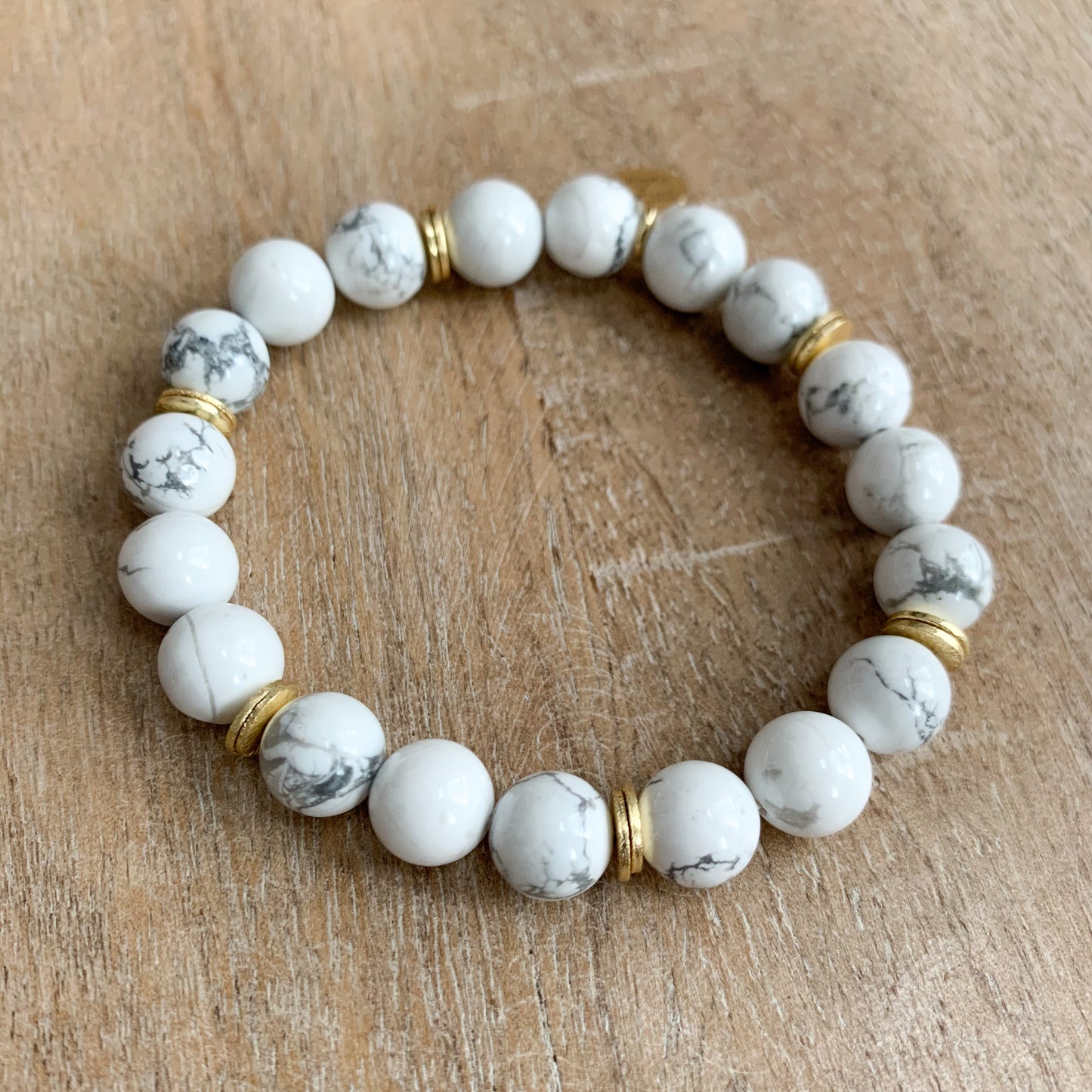 Sabrina Stacker Bracelet