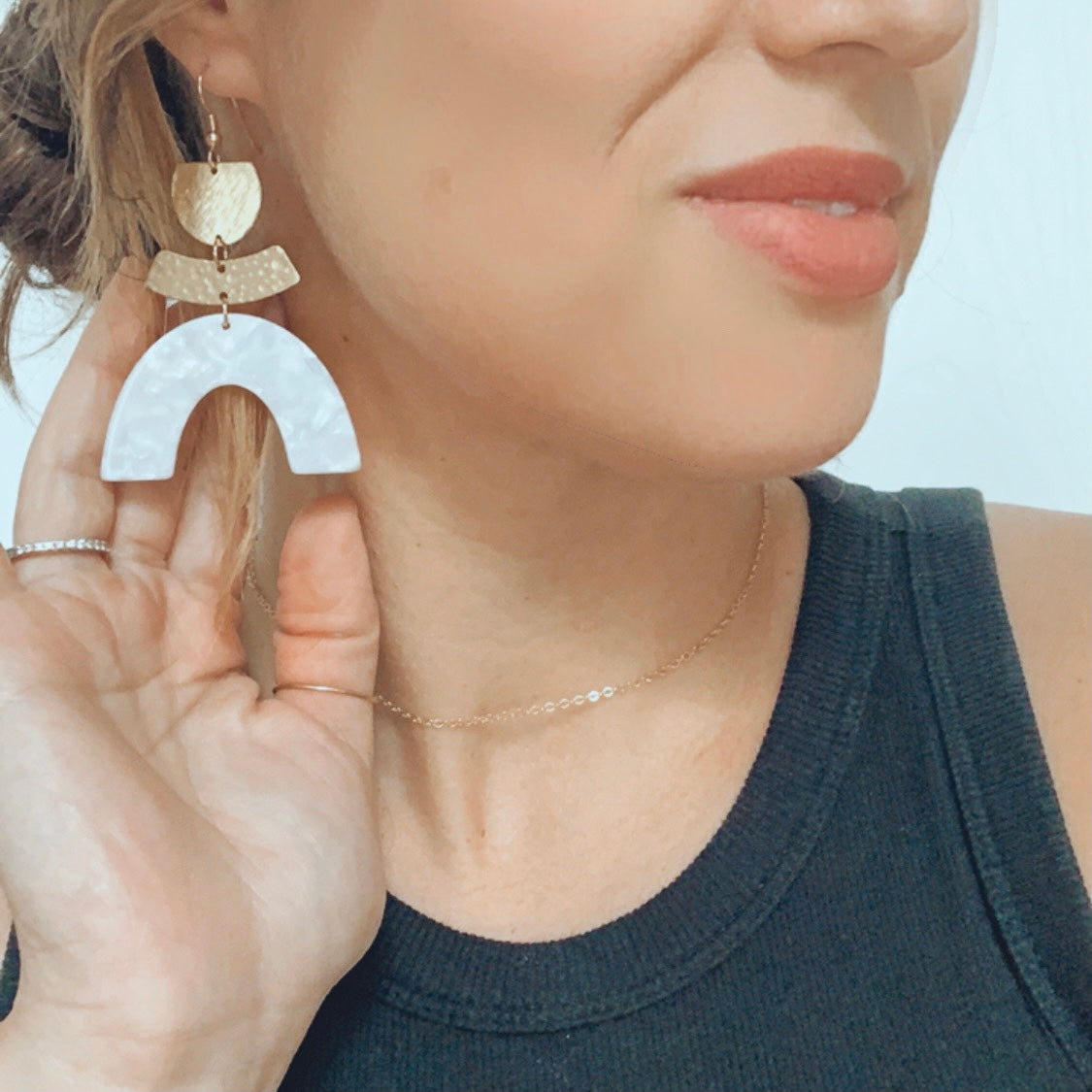 The Alexa Dangles