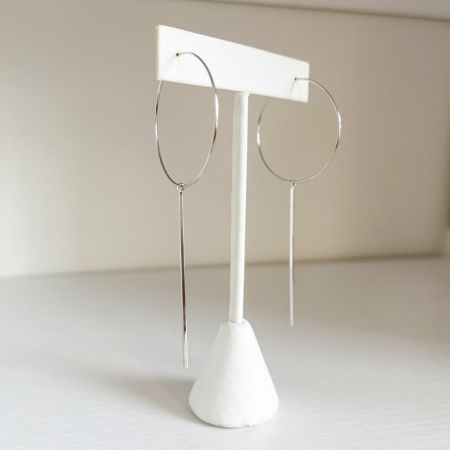 The Sarah Hoops
