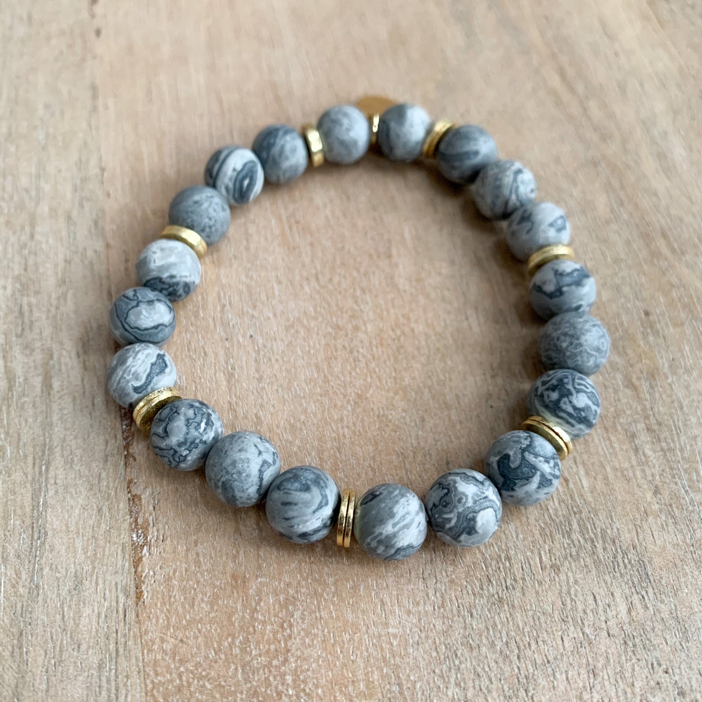 Sabrina Stacker Bracelet