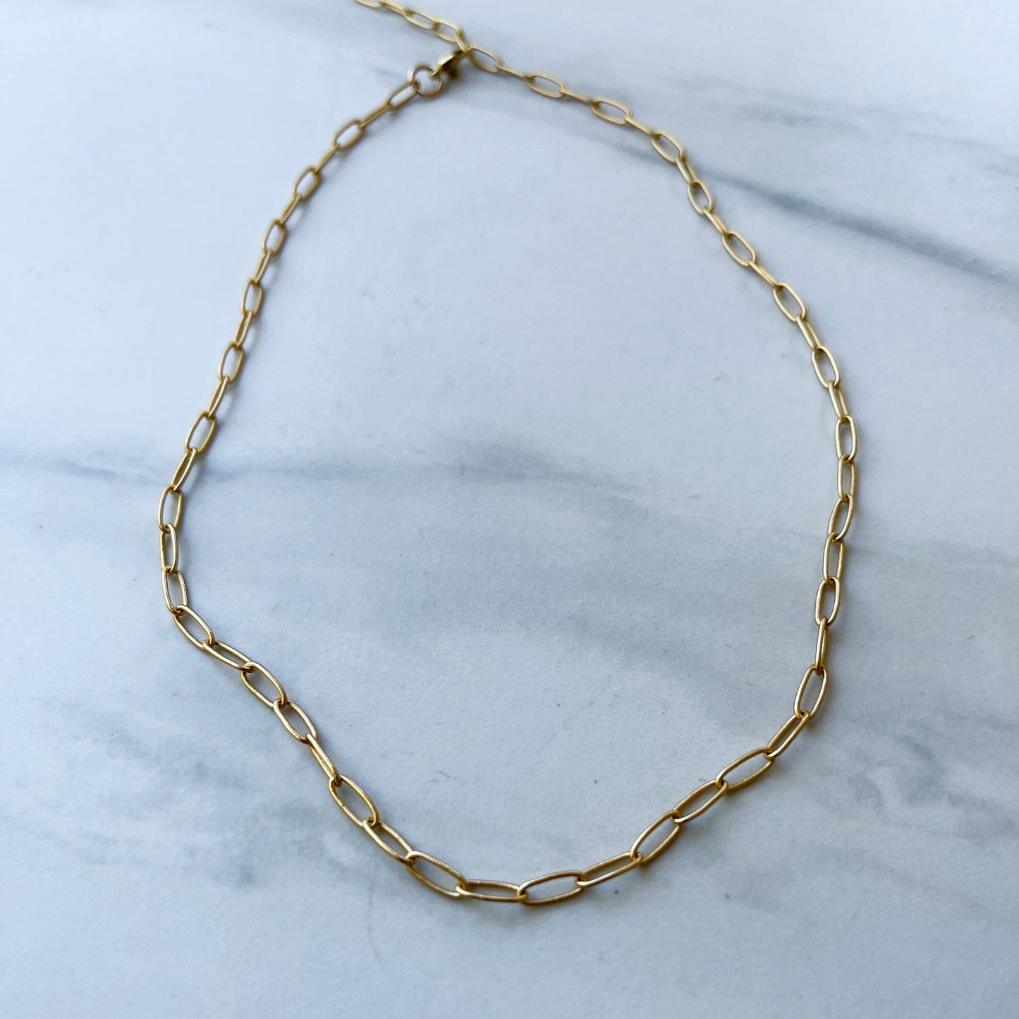 The Carmen Choker