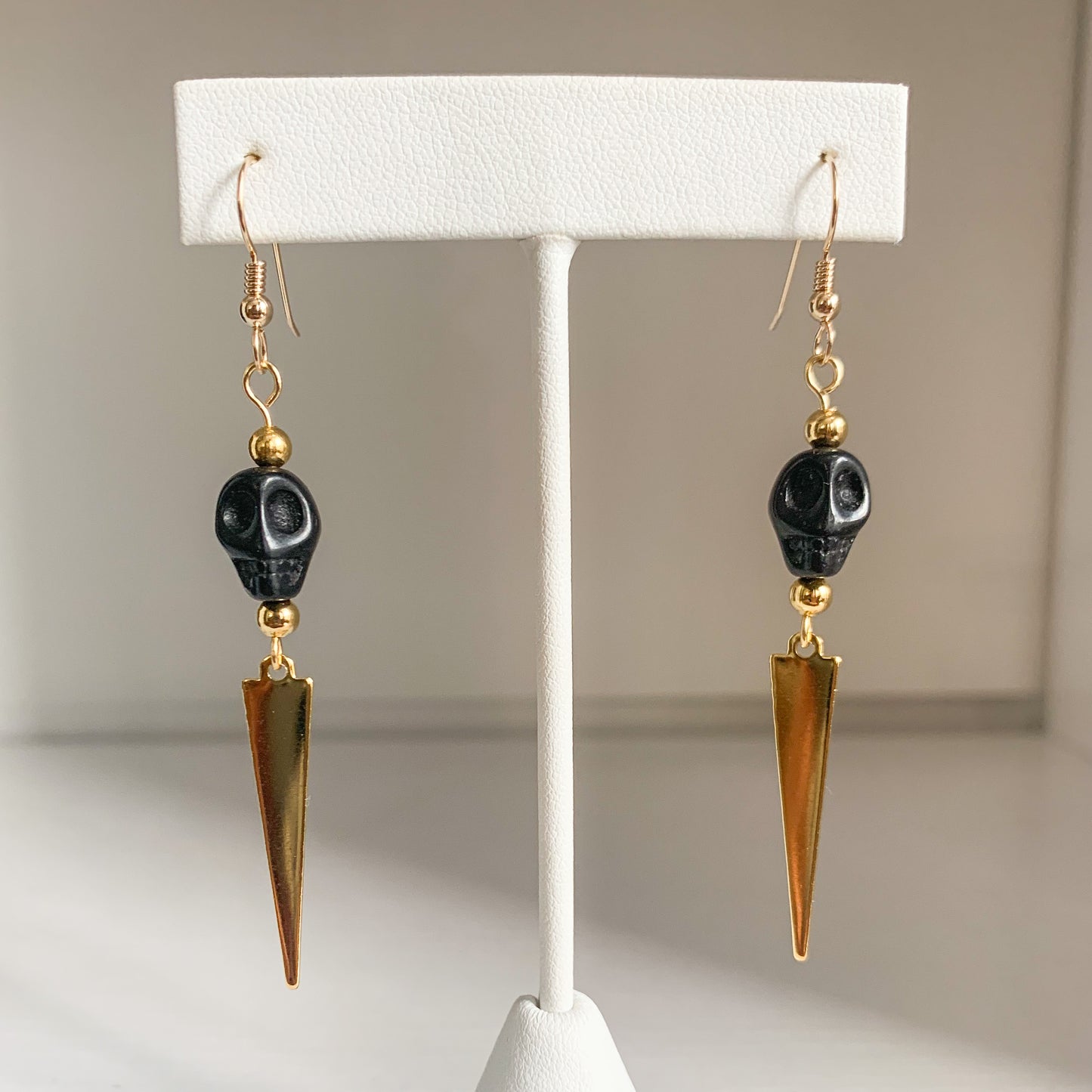 The Salem Dangles