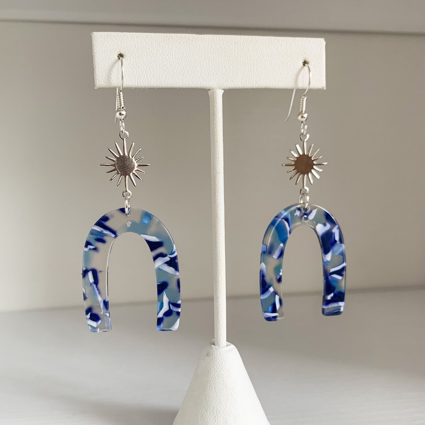 The Indigo Dangles