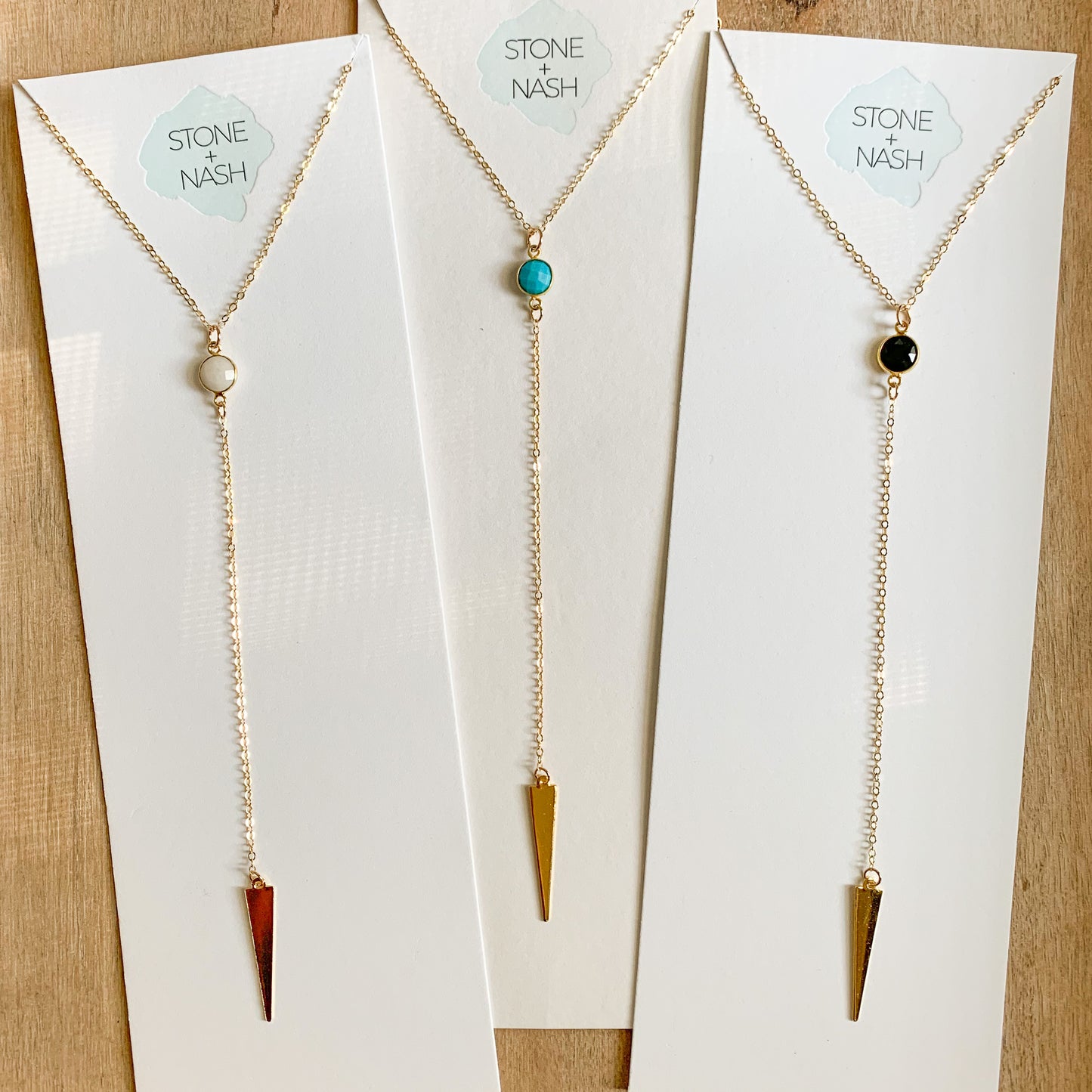 The Madison Midi Necklace