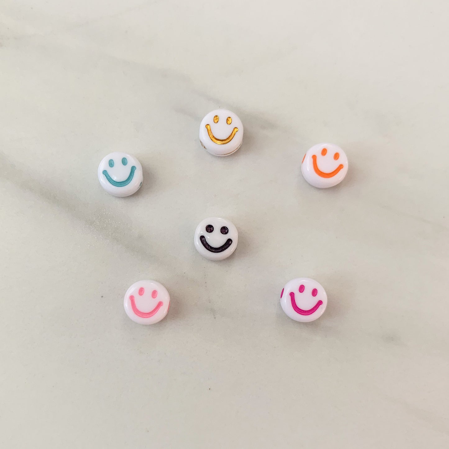 Single Smile Bracelet