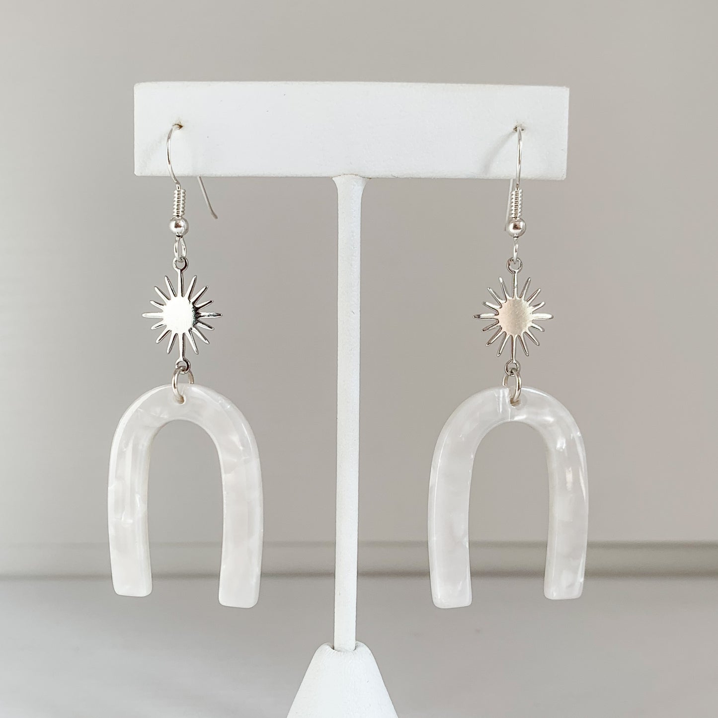 The Goldie Dangles