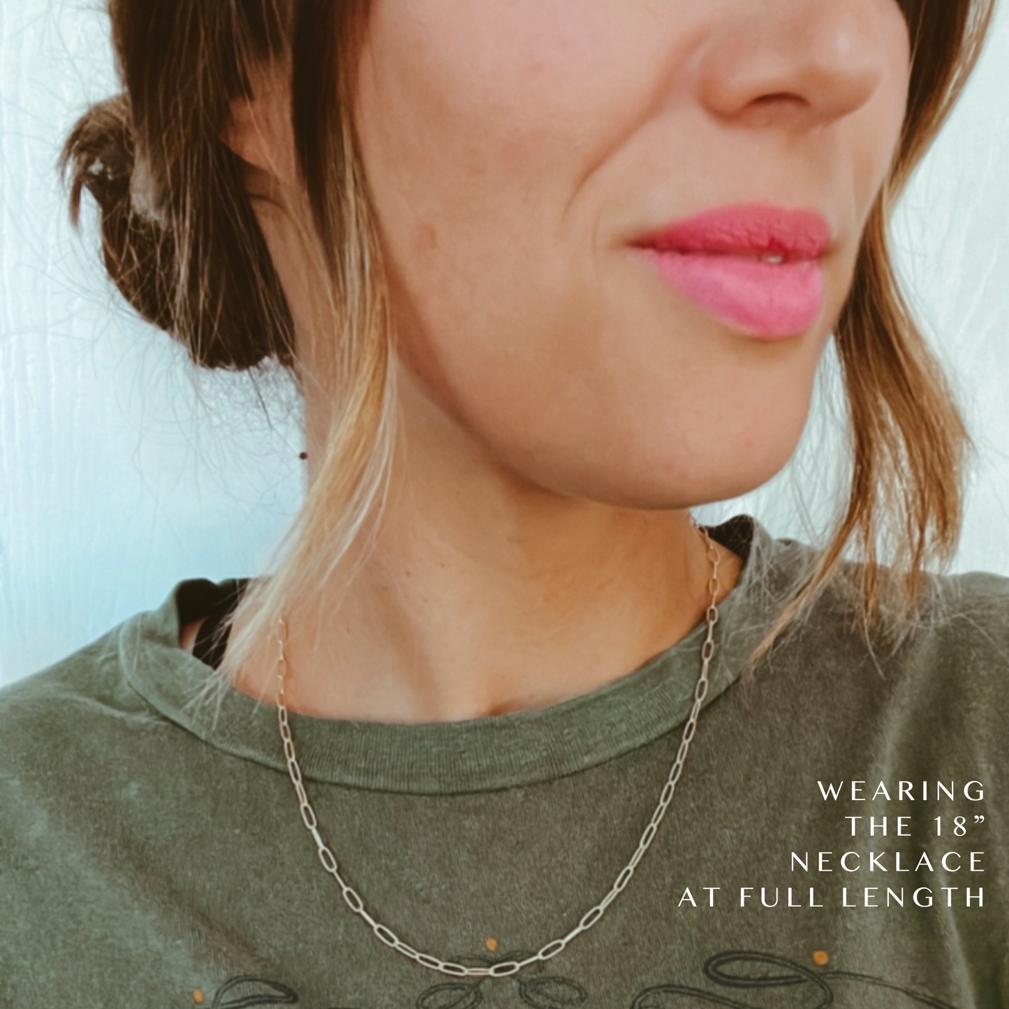 The Carmen Choker