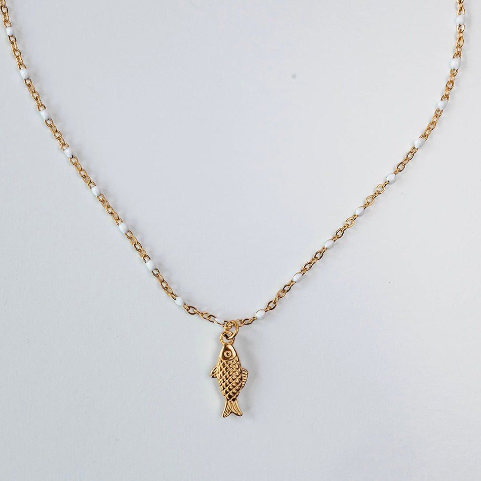 The Cove Necklace